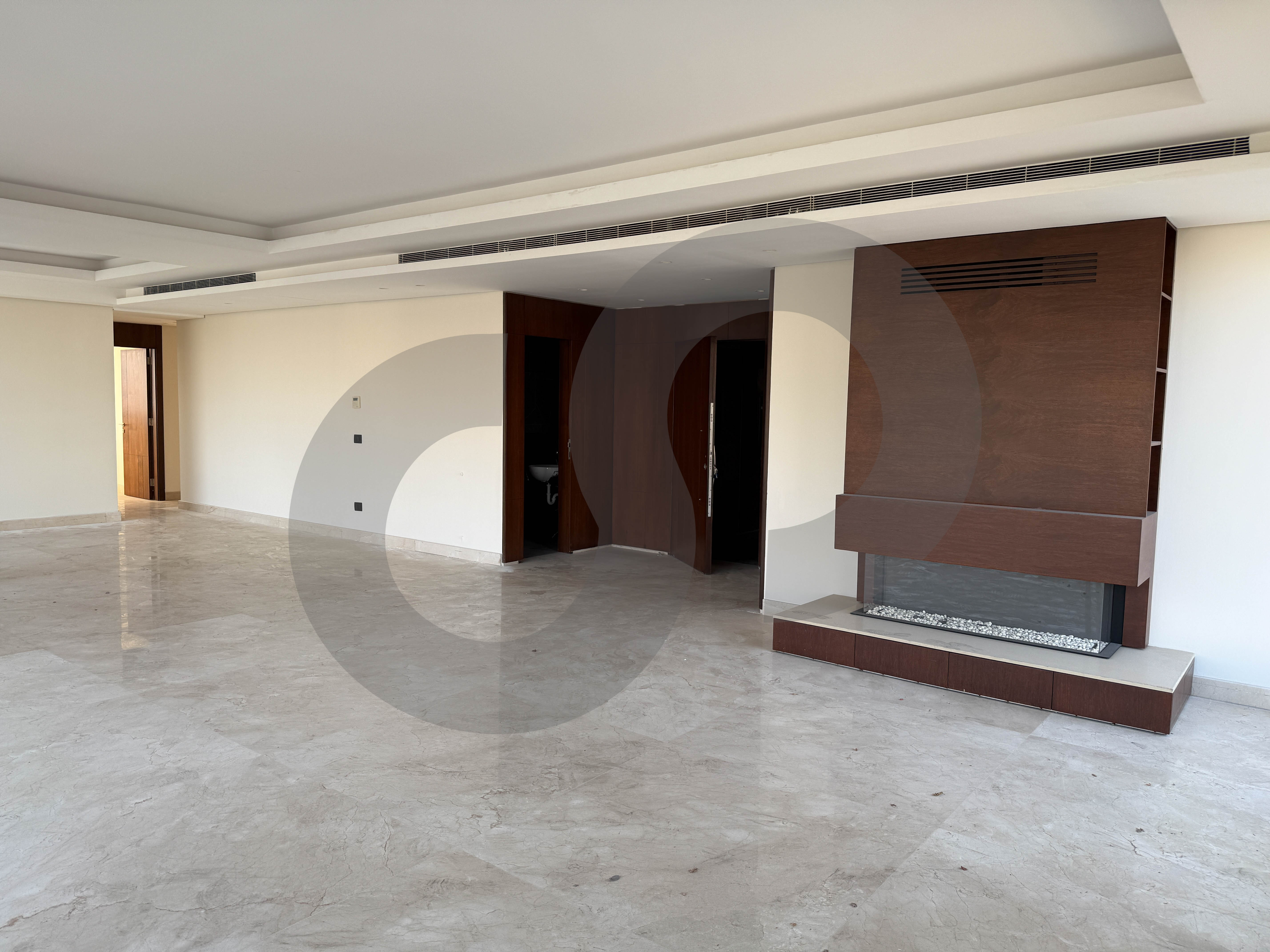 3 underground parking, security, ac, jnah — الصورة 2
