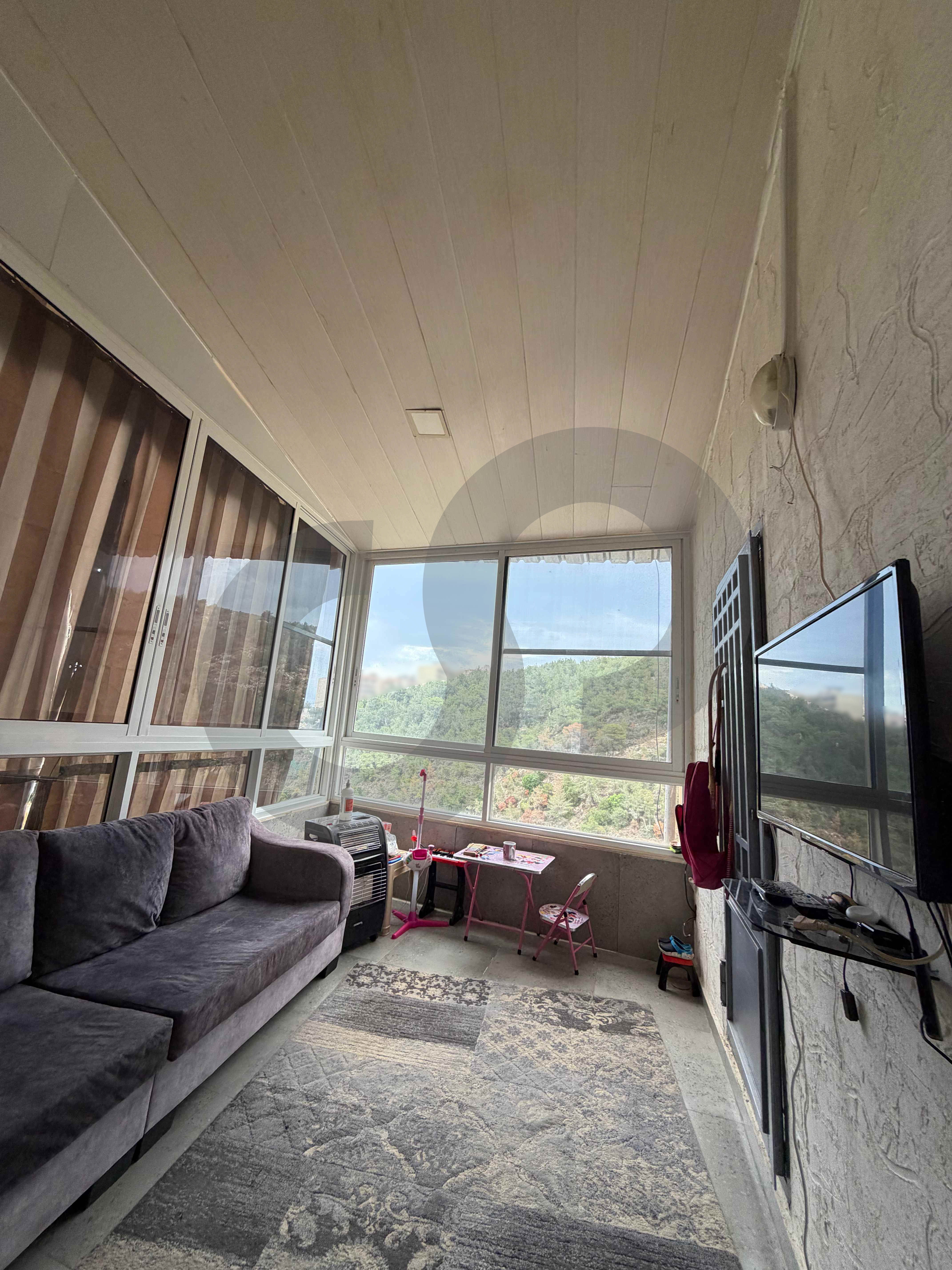 Mountain View, parking, bchamoun, Yahoudeye — الصورة 2