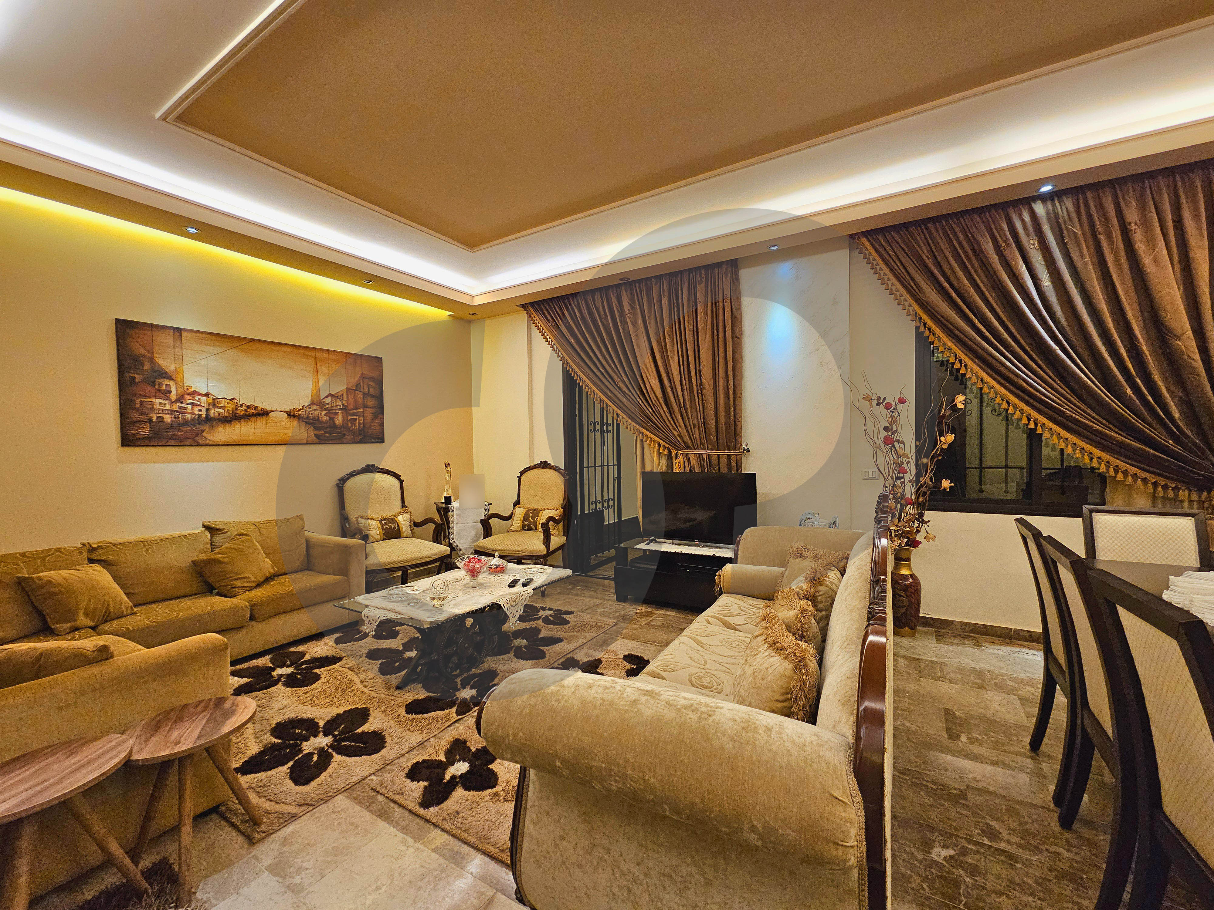 balconies, parking, keserouan, Zouk Mikael — الصورة 2
