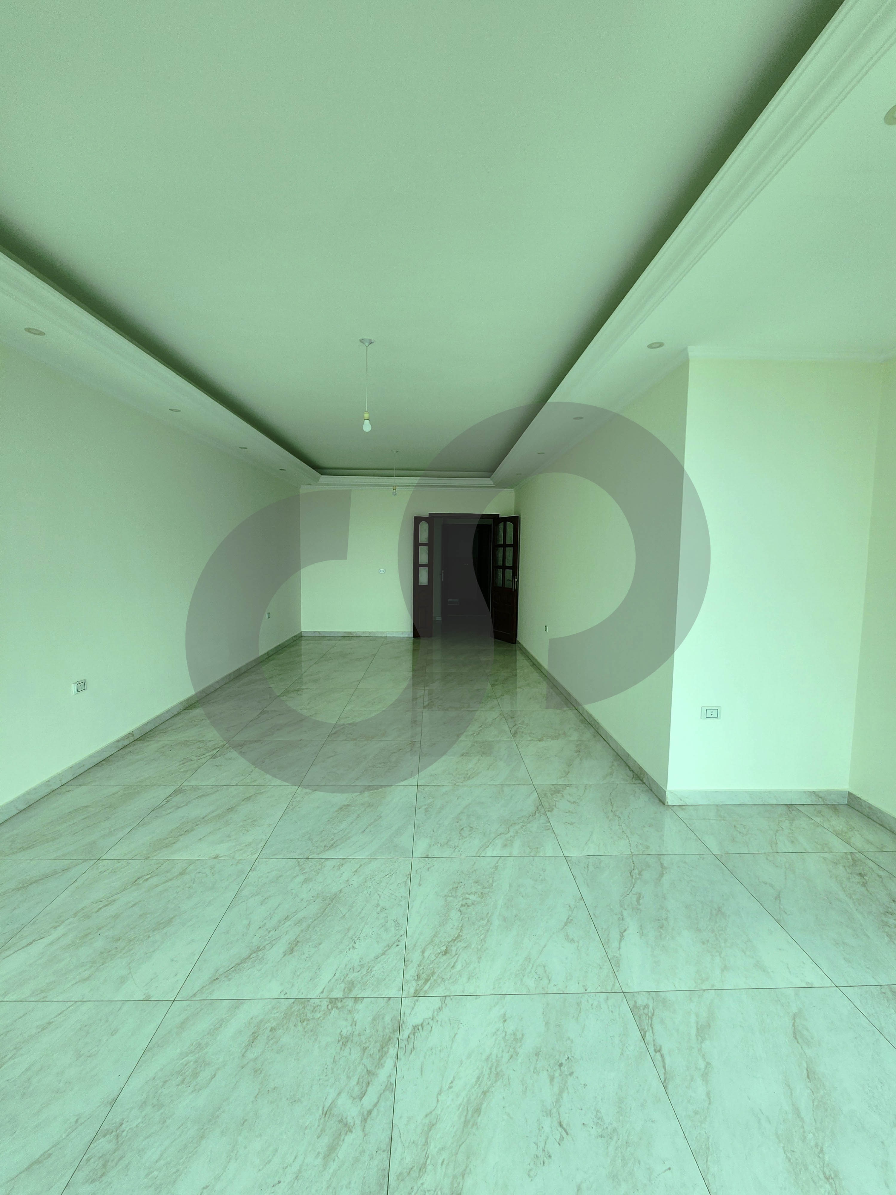 sea view, new building, aley, Khaldeh — الصورة 2
