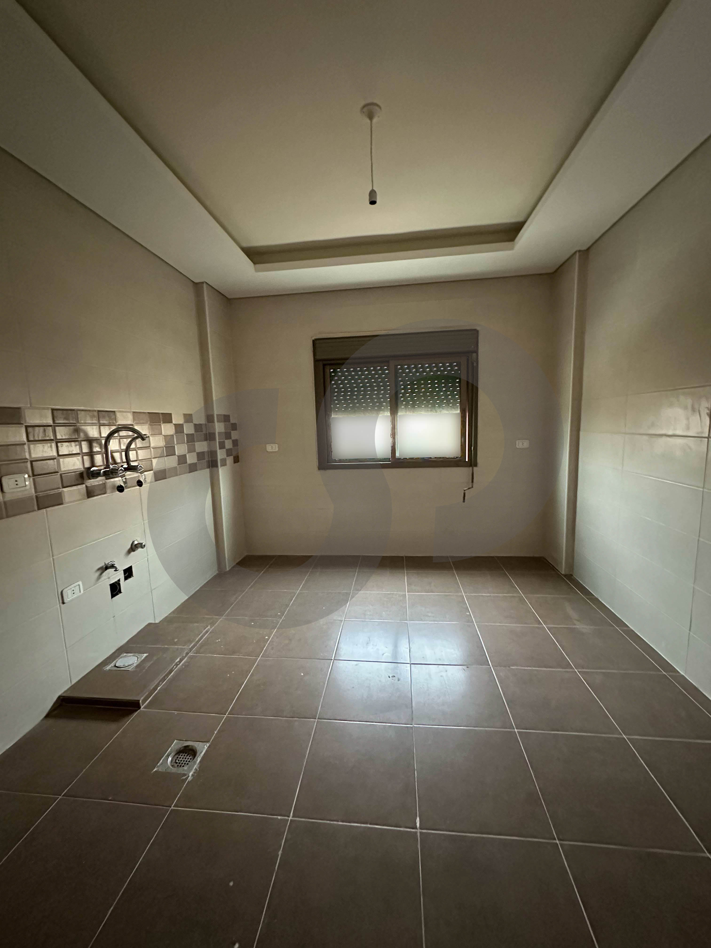 Gated building, partial sea view,saida, Charehbil — الصورة 2