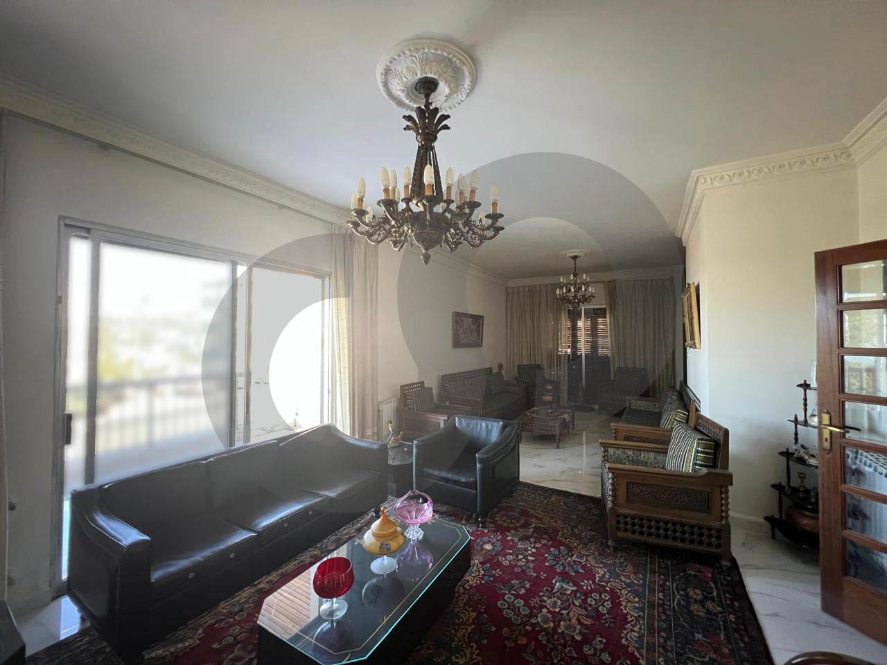 triplex, terrace,Sea & Mountain View , Aachqout — الصورة 2