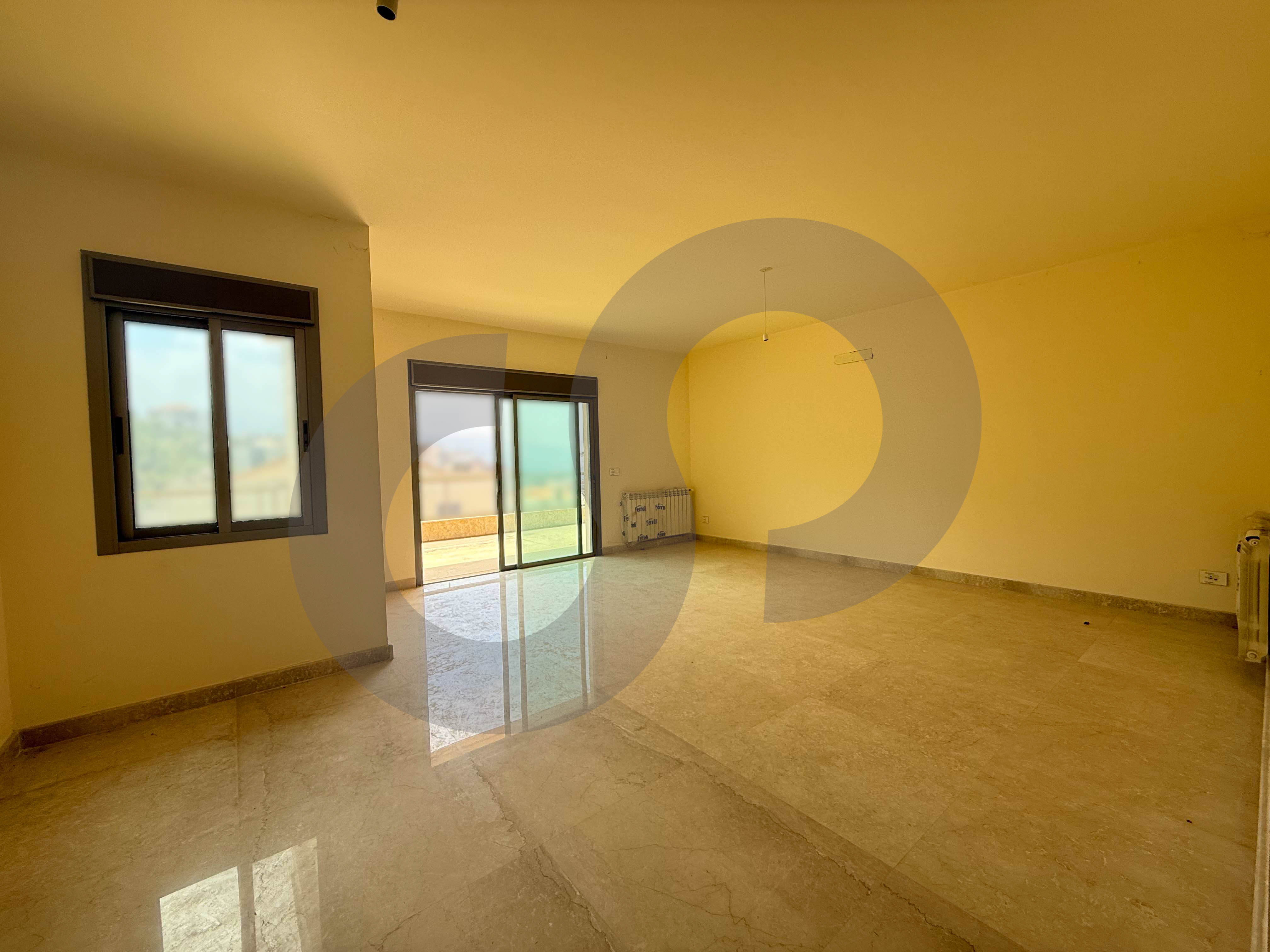 terrace, garden, prime area, keserwan ,Sehayleh — الصورة 2