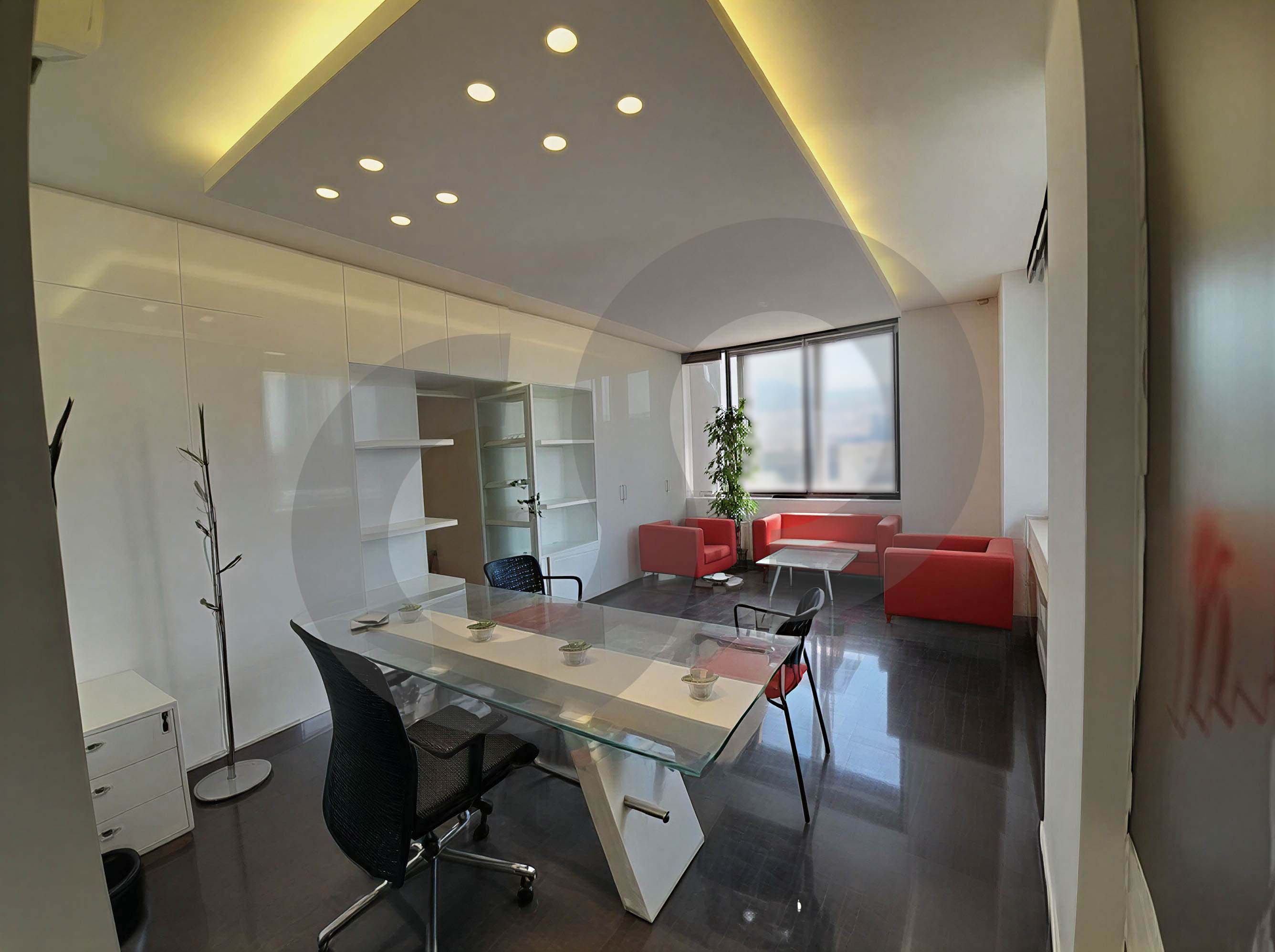 Fully Furnished, Mirna Chalouhi, Sin El Fil — الصورة 2
