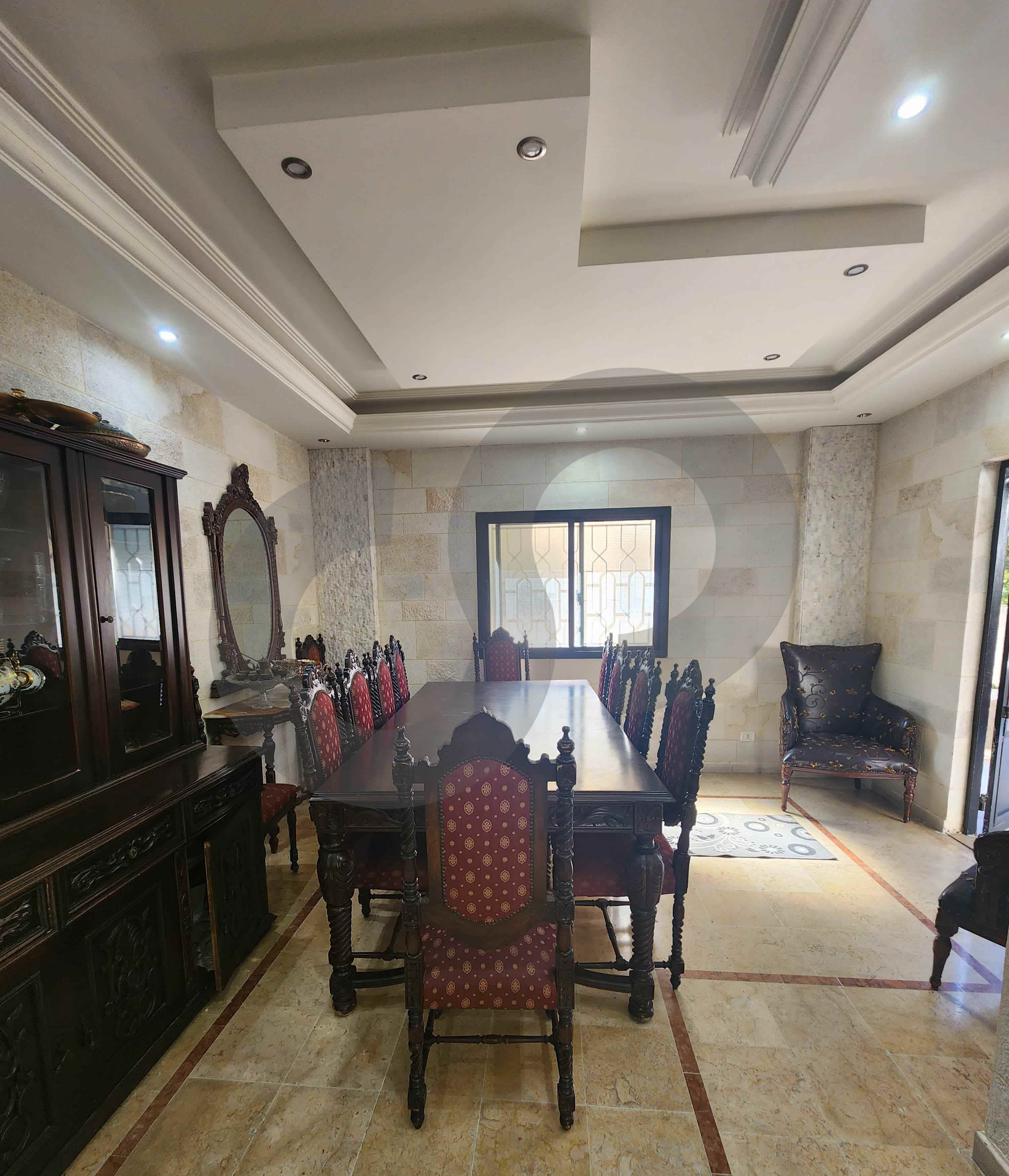 Gym,garden, terrace,Rwaysat, sawfar — الصورة 2