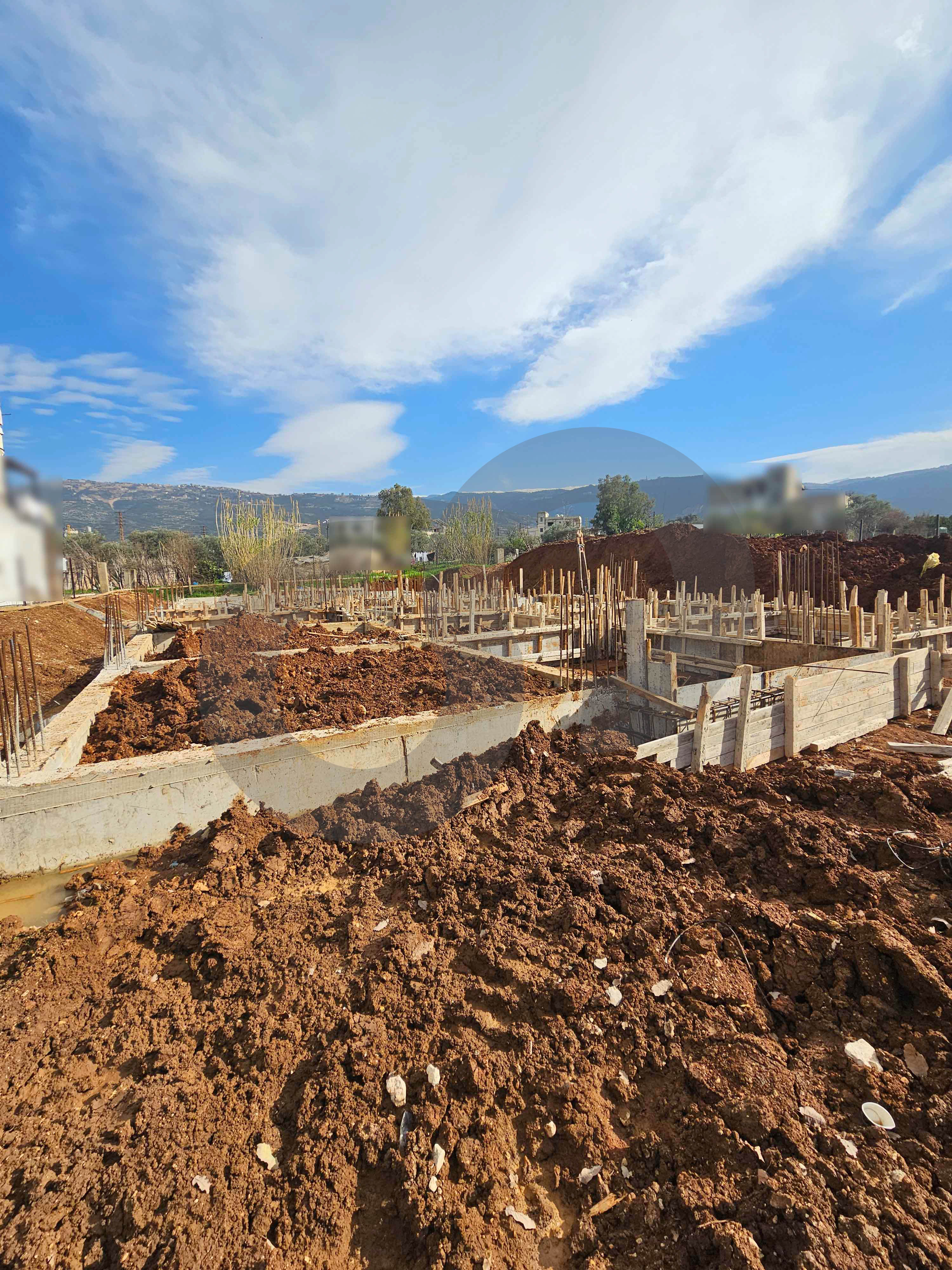 under construction, installment, Kferdlaous- Zgharta — الصورة 2
