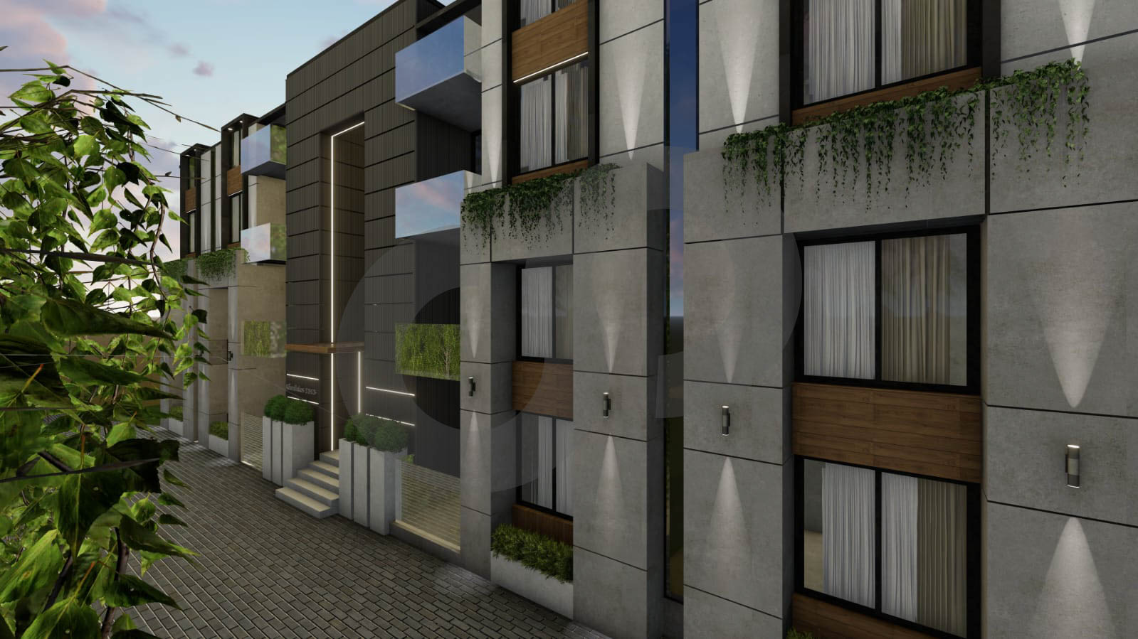 under construction, installment, Kferdlaous- Zgharta — الصورة 3