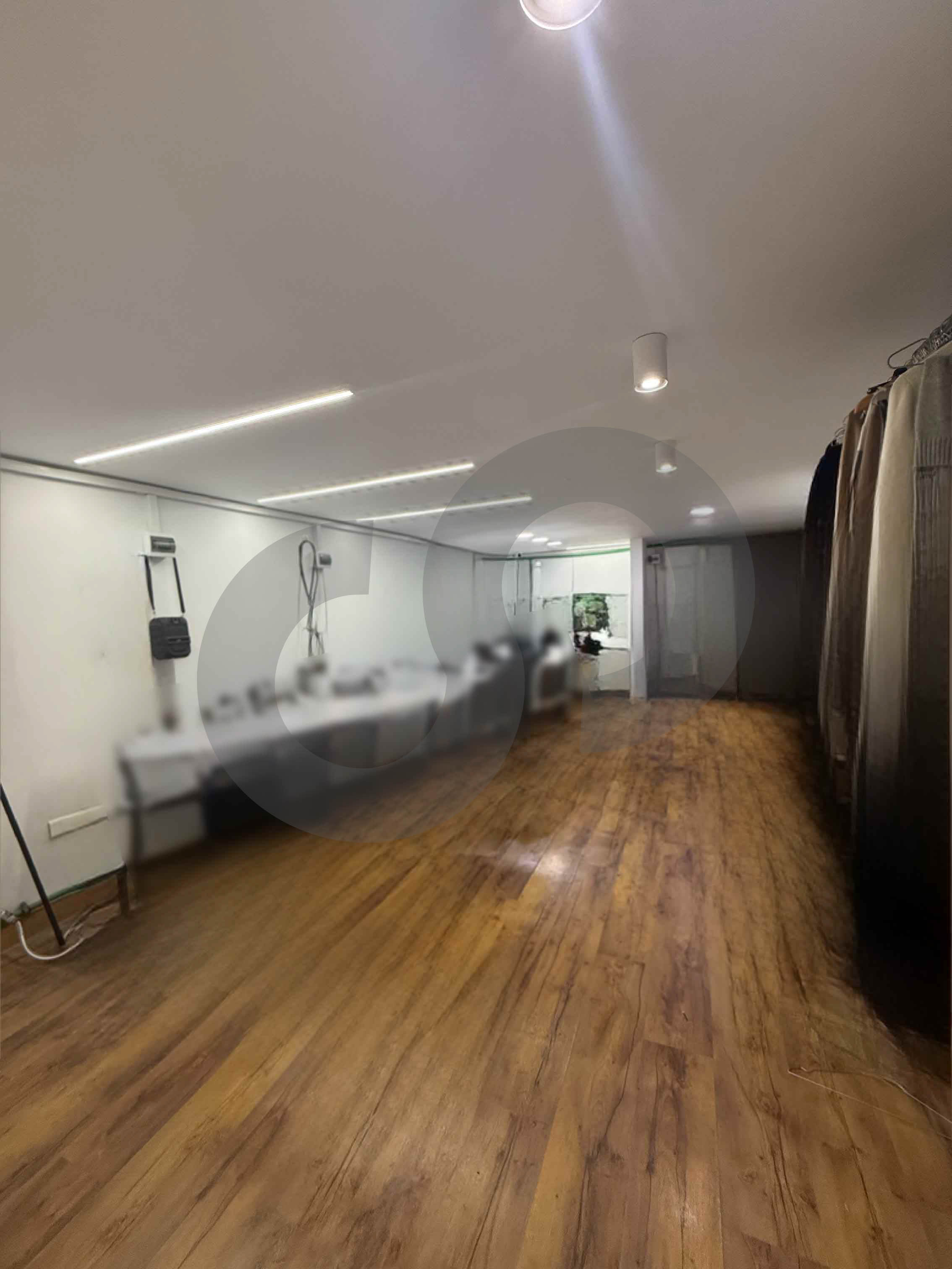 2 floors, prime location, beirut, verdun — الصورة 2