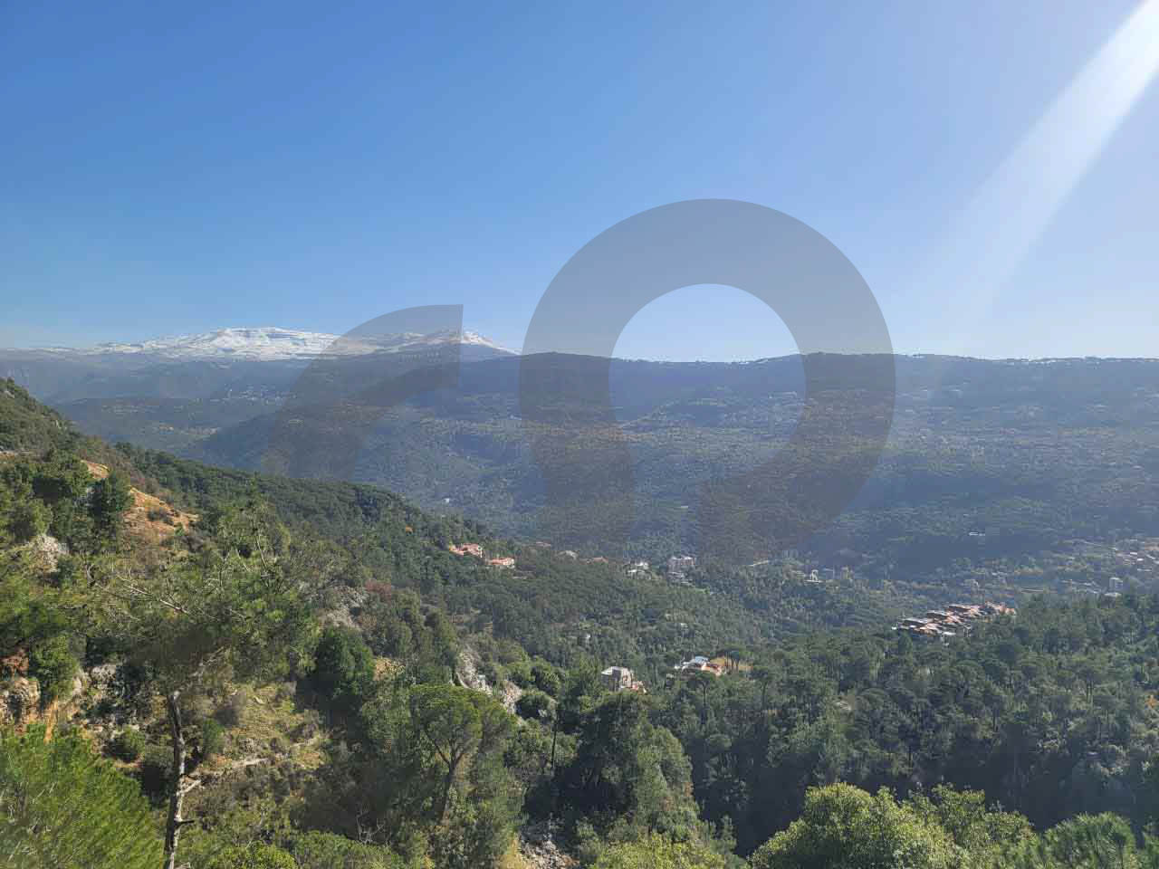 prime area, Villa Zone, Panoramic View, baabdat — photo 2