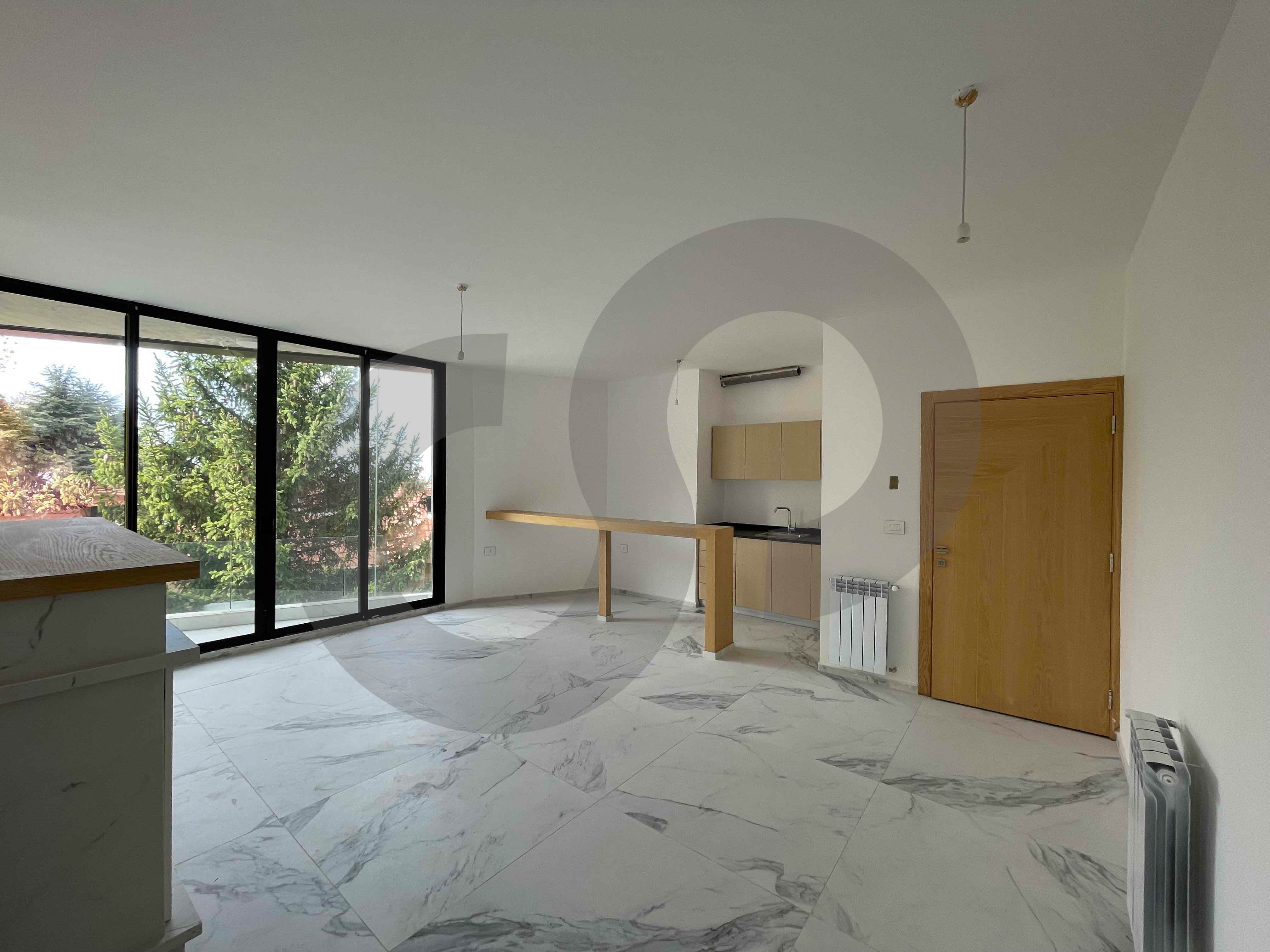 Underground parking, payment facilities , Faraya — الصورة 2
