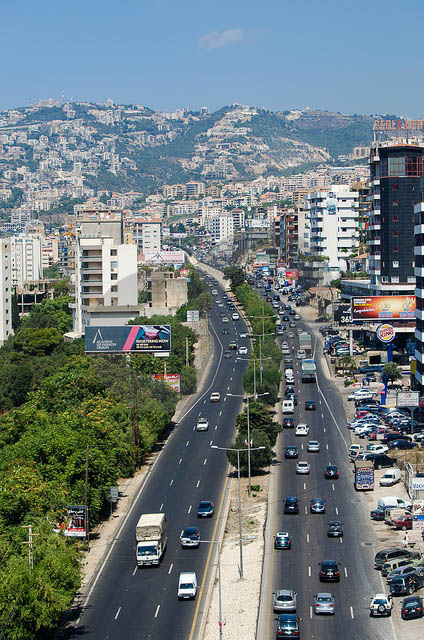 super prime location, Ghazir, Kfar Hbab — الصورة 2