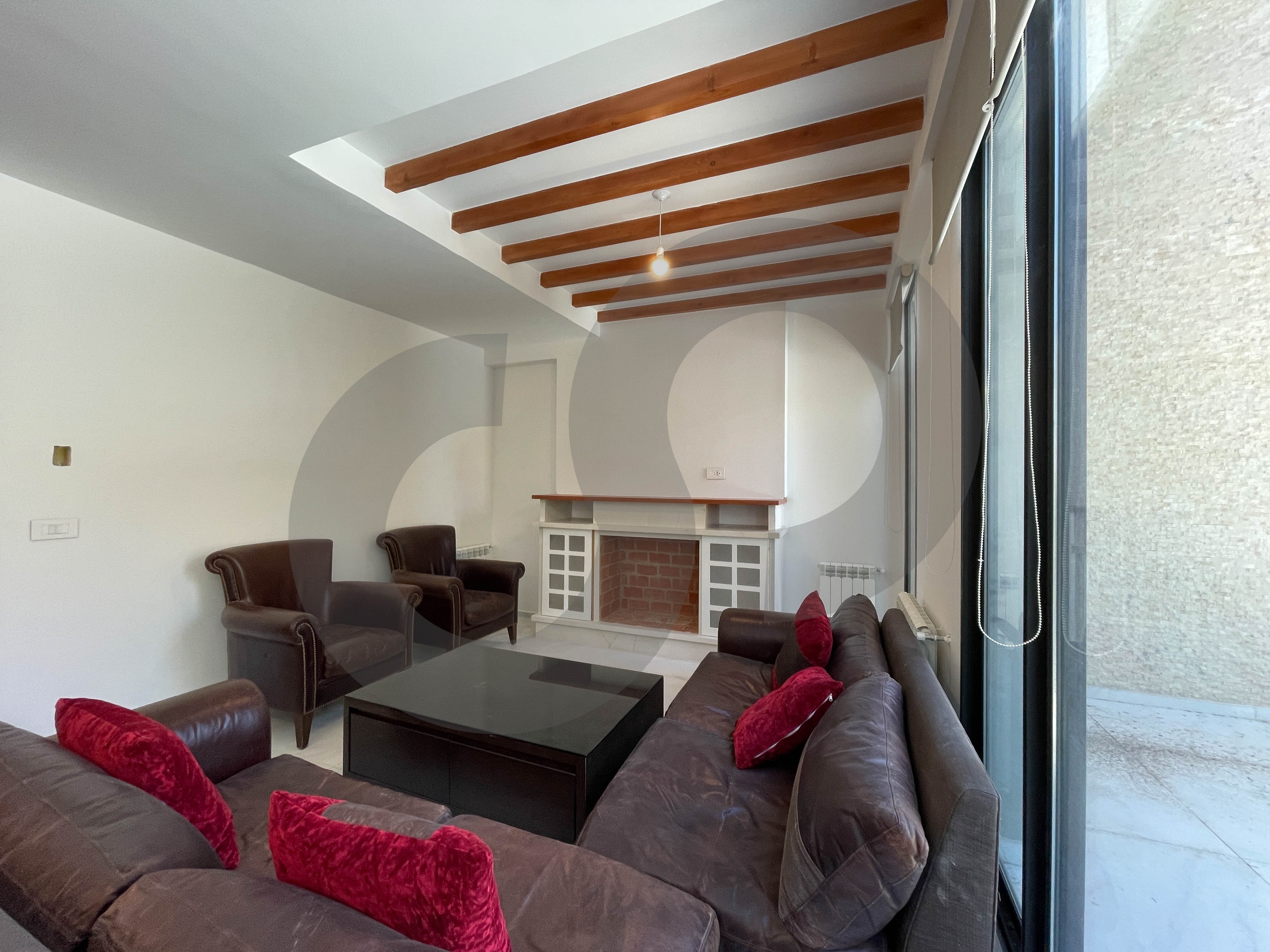 payment facilities,covered parking, balcony, Faraya — الصورة 2