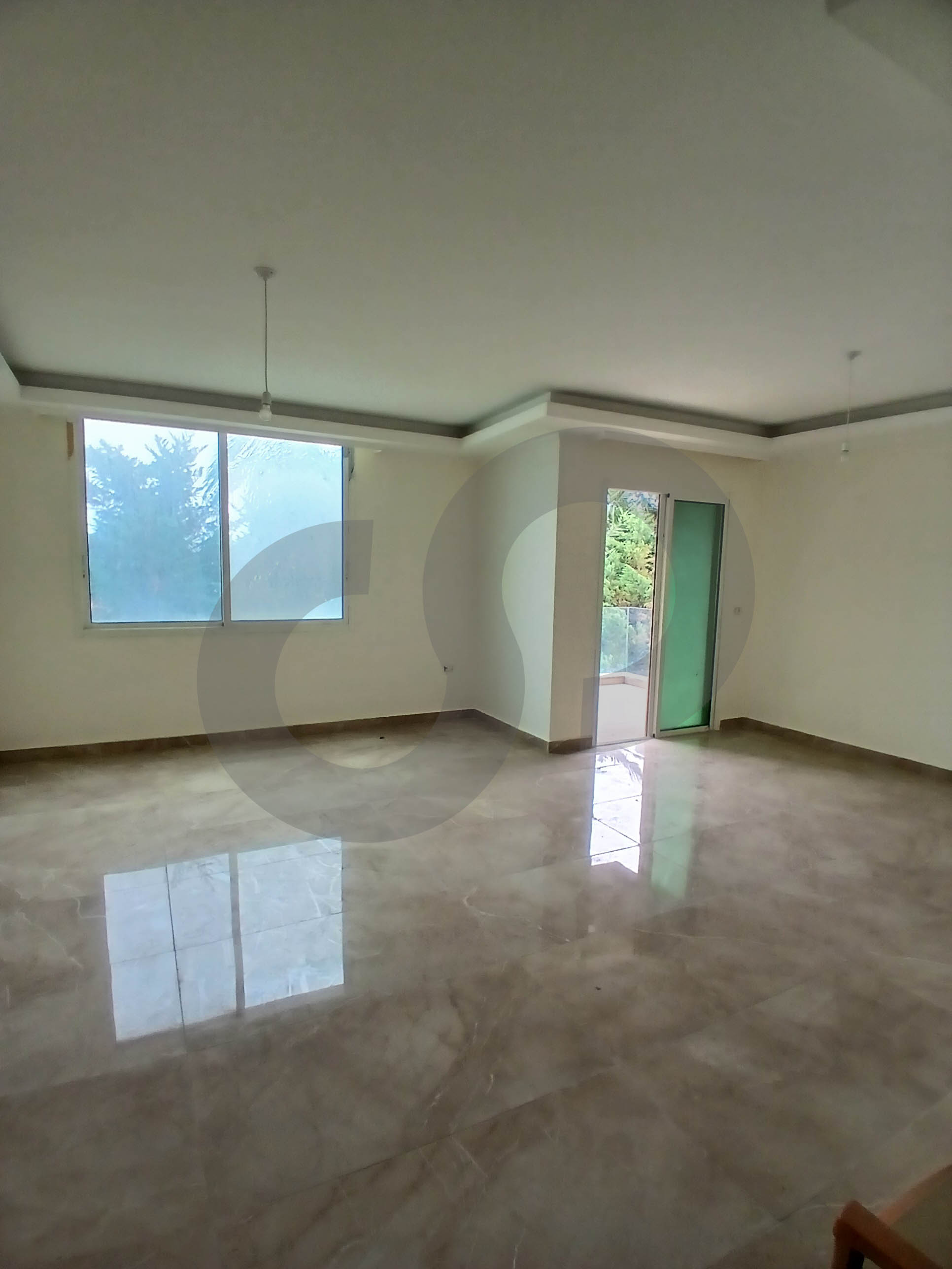 City and sea view , Maid's room, Choueifat — الصورة 2