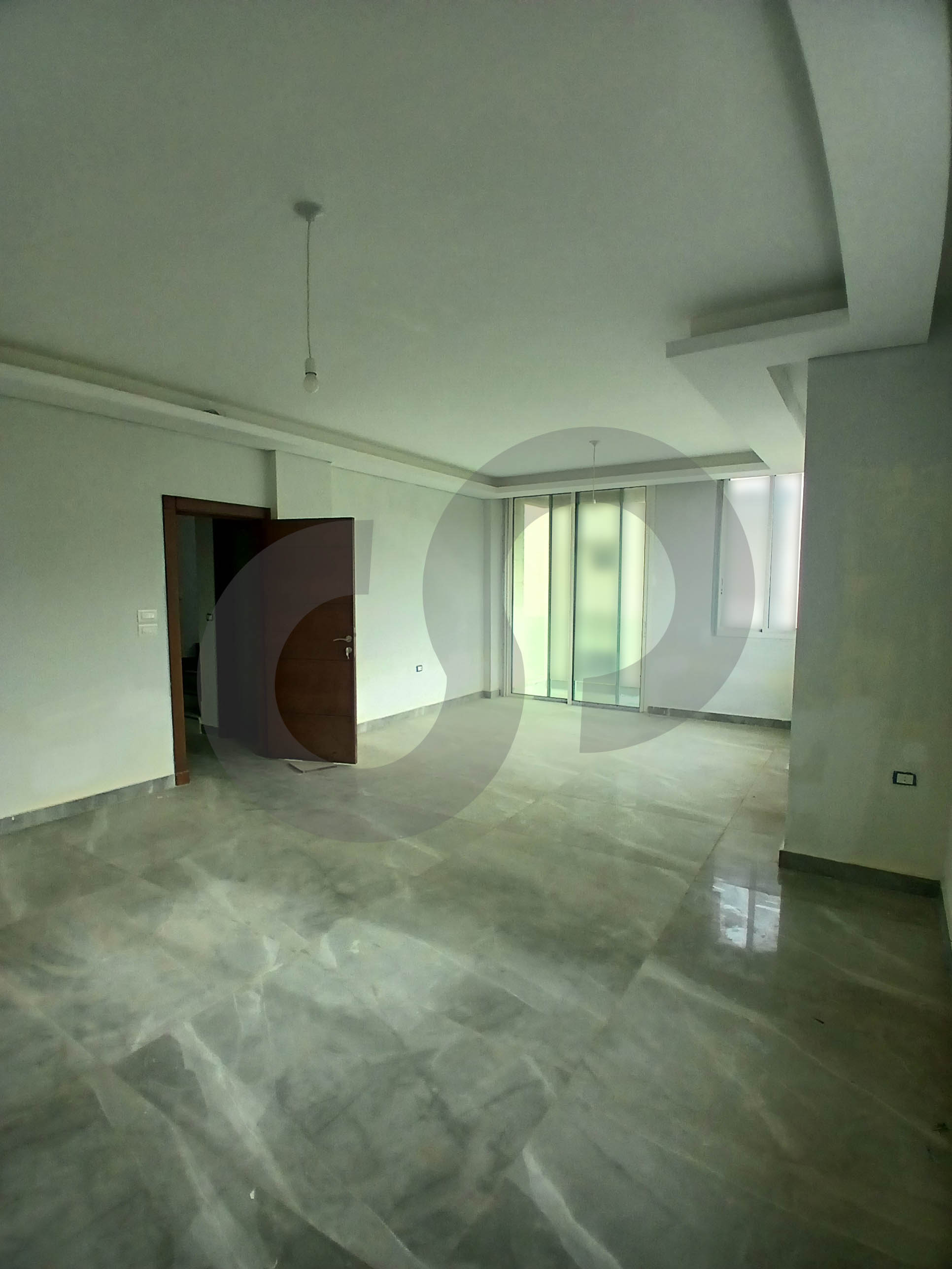 New building, city And sea view, Choueifat — الصورة 3