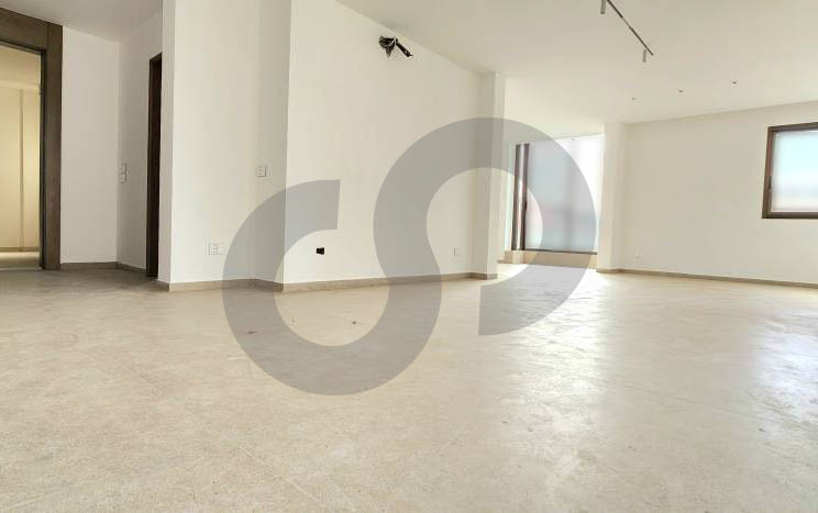 Sea view,2 underground parking, Cornet Chahwan — الصورة 2