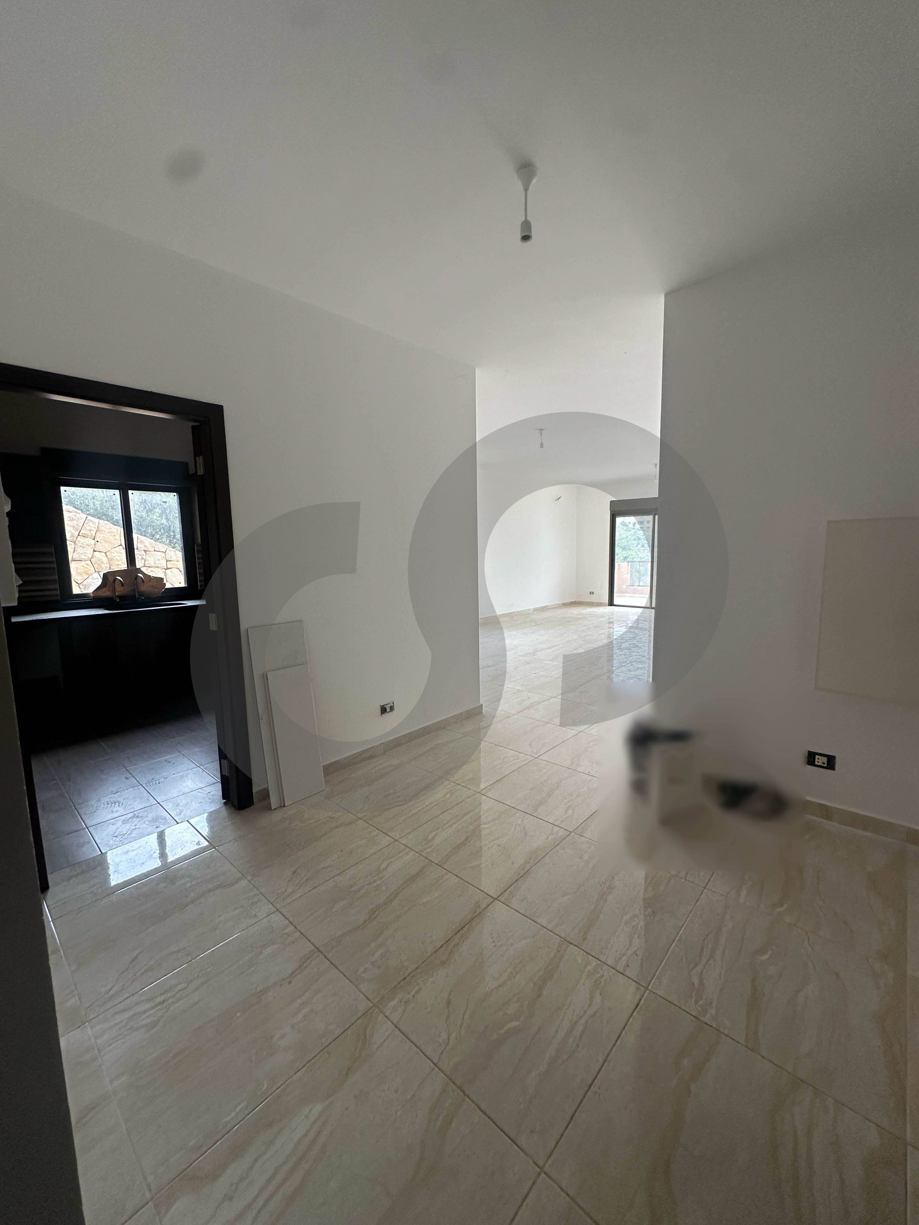 Terrace :60 sqm terrace, Cave ,1 balcony ,Halat — الصورة 2