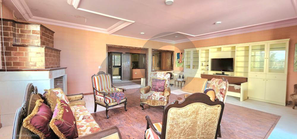 10 covered parking, terrace, Cornet Chahwan — الصورة 2