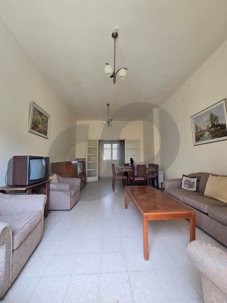 Prime Investment, balcony, elevator,Mar Mikhael — الصورة 2