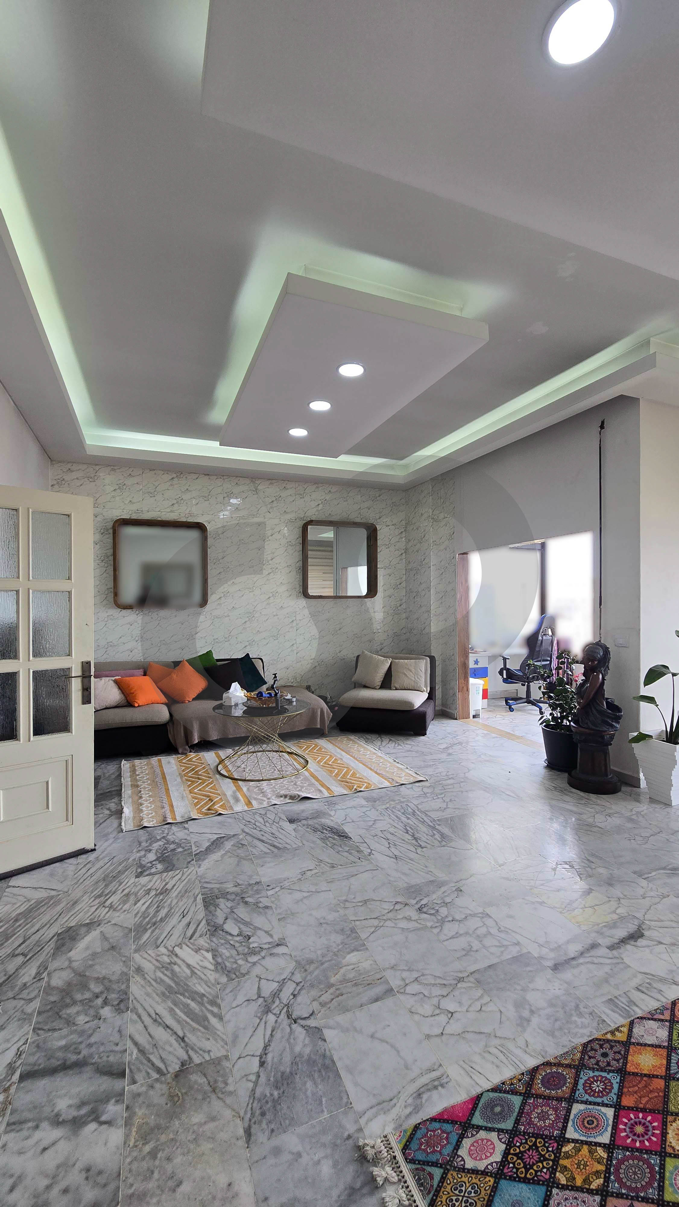 Closed Balconies, Unobstructed Mountain View Aley — الصورة 2