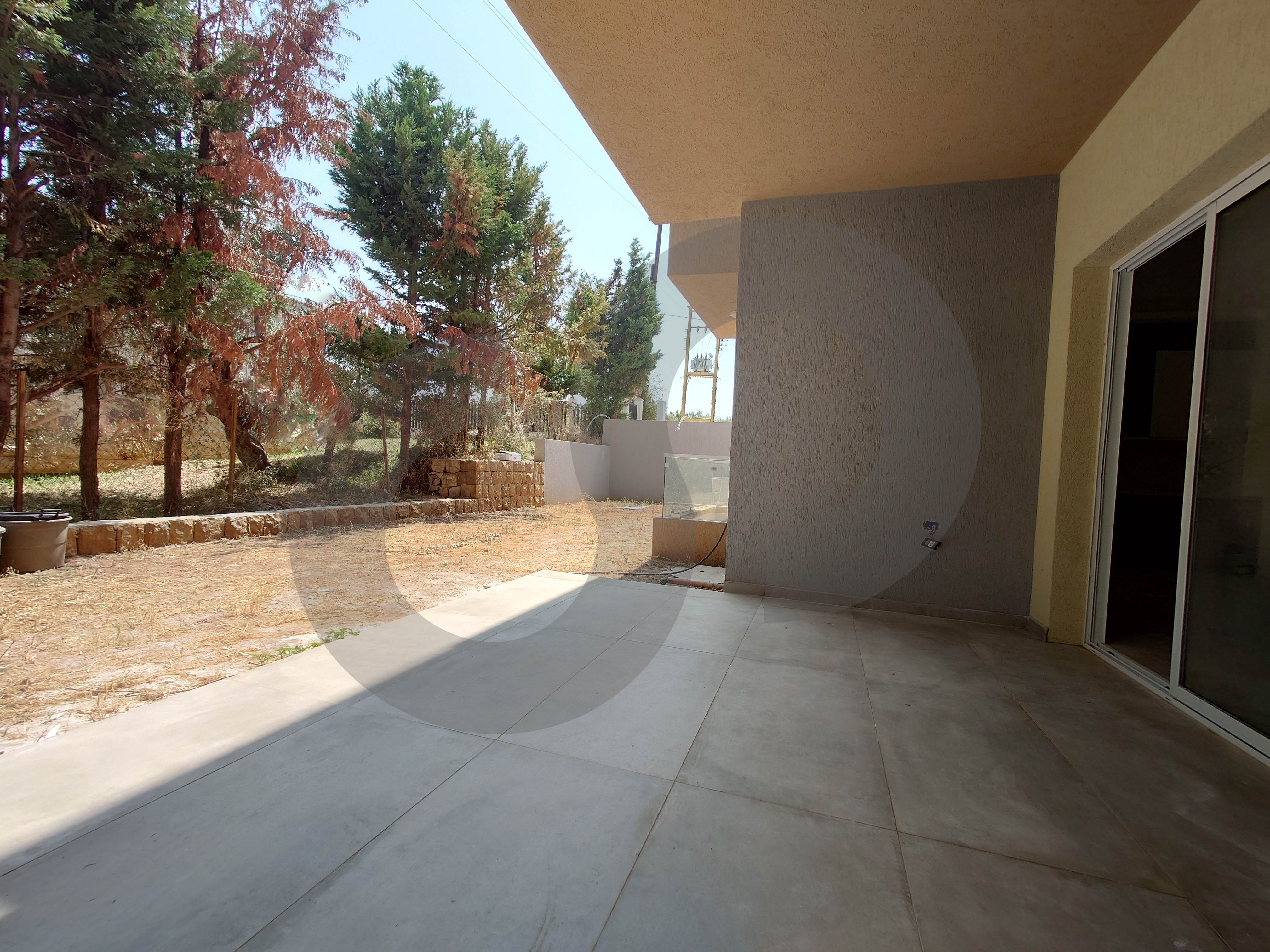 Spacious Garden, 135sqm, Besbhel, Zgharta — photo 2