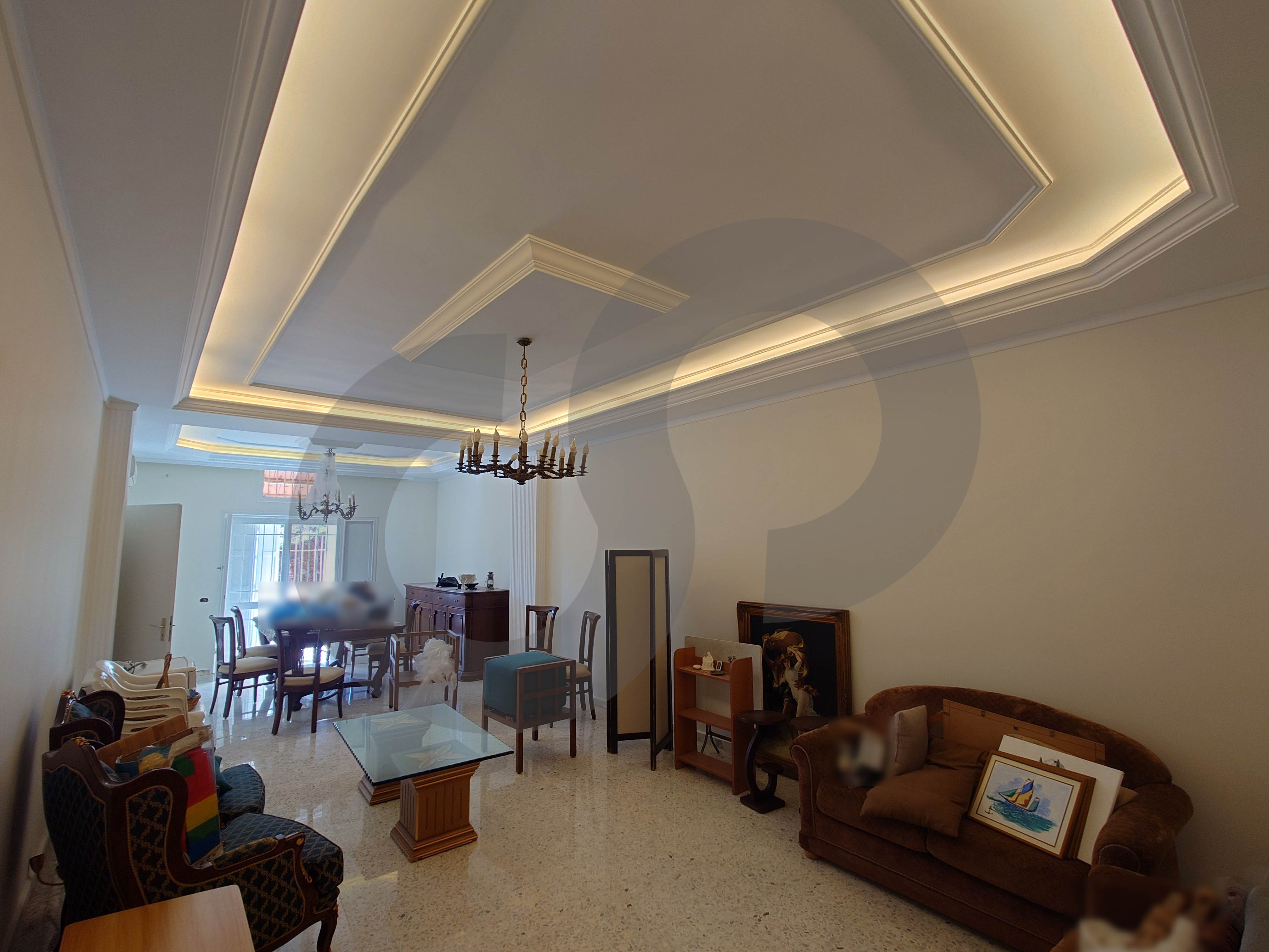 168sqm, 30sqm Terrace, Kferhata, Zgharta — الصورة 2