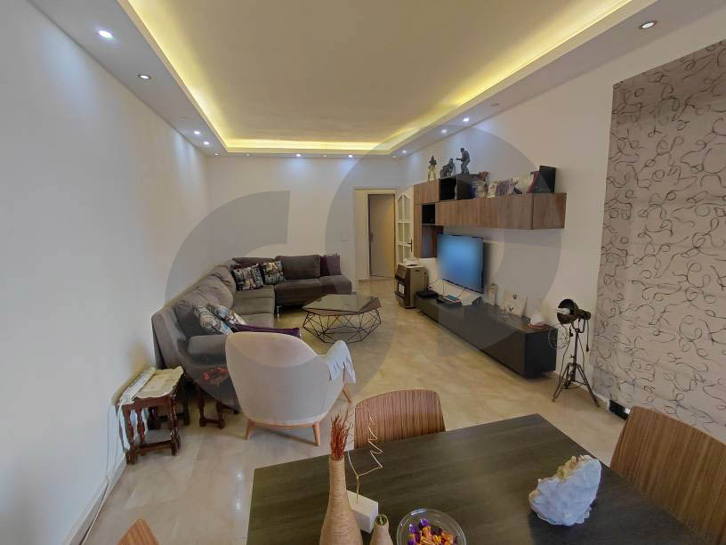 Fully Furnished, Elevator ,sed el Baouchrieh — الصورة 2