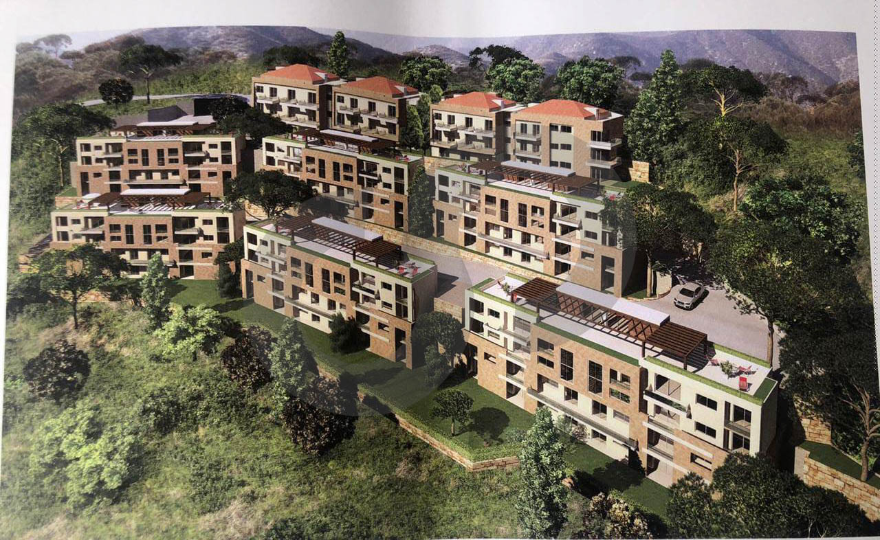 Sea view, Investors call, jbeil, halat — الصورة 2