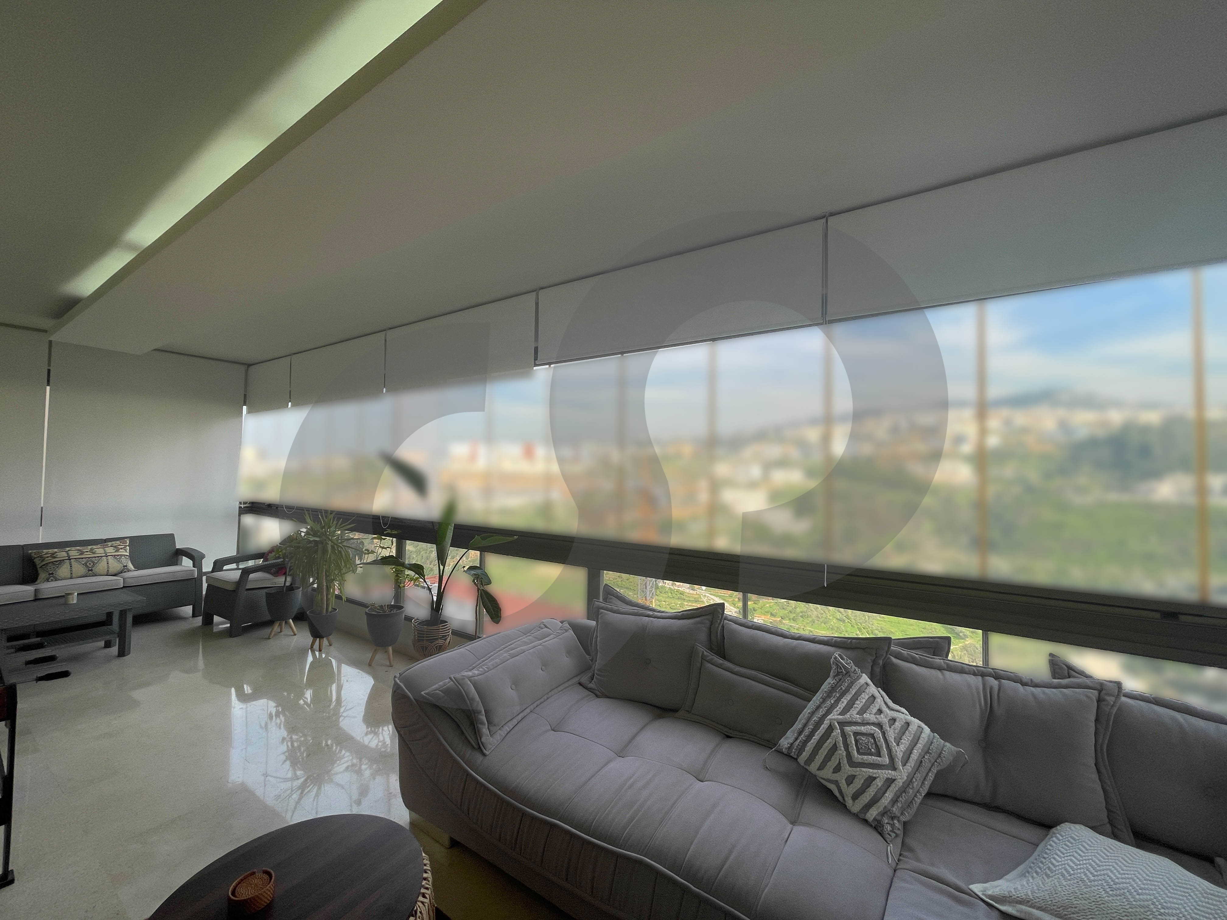 parking, storage , Mar Takla, hazmieh — الصورة 2