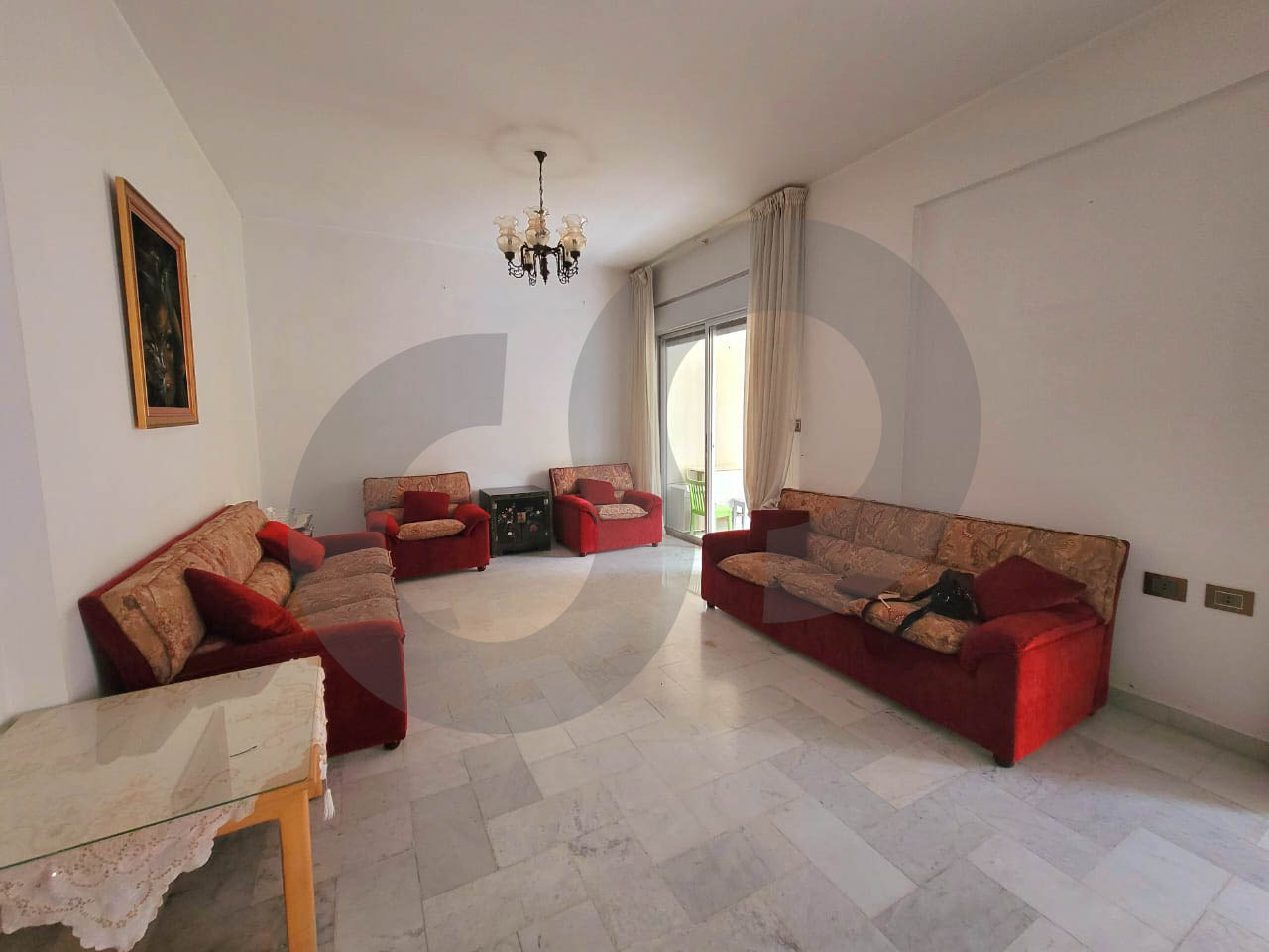 Central heating, Fully furnished, Ain Saadeh — الصورة 2