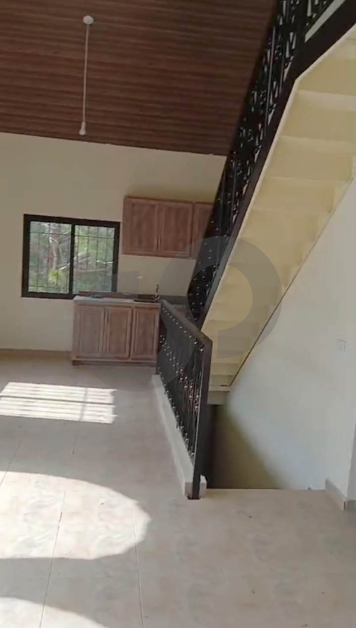 Duplex ,Built on a 1700 sqm land ,Bcharre — الصورة 2