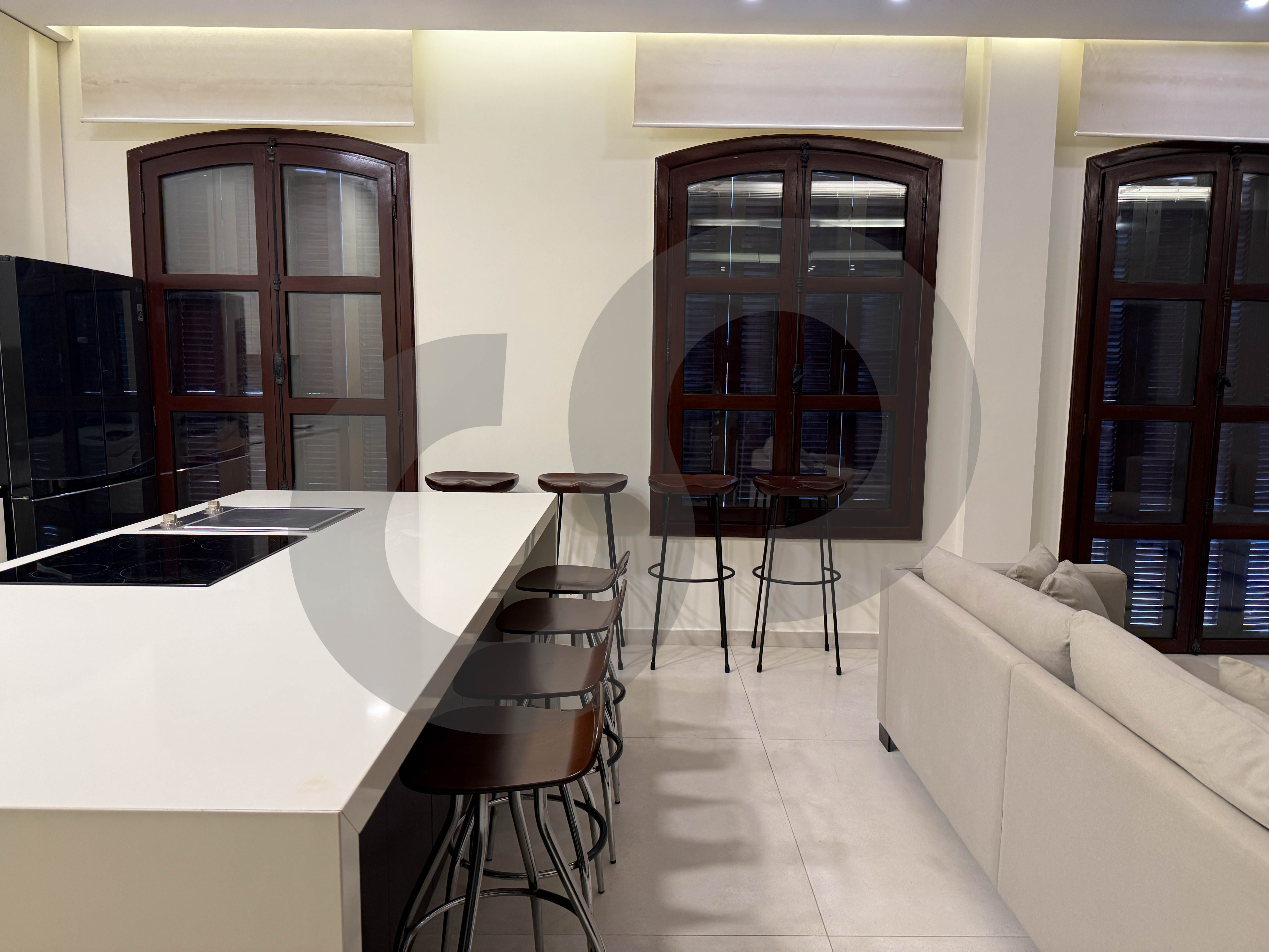 Ac/heating system, concierge, Downtown, Beirut — photo 2