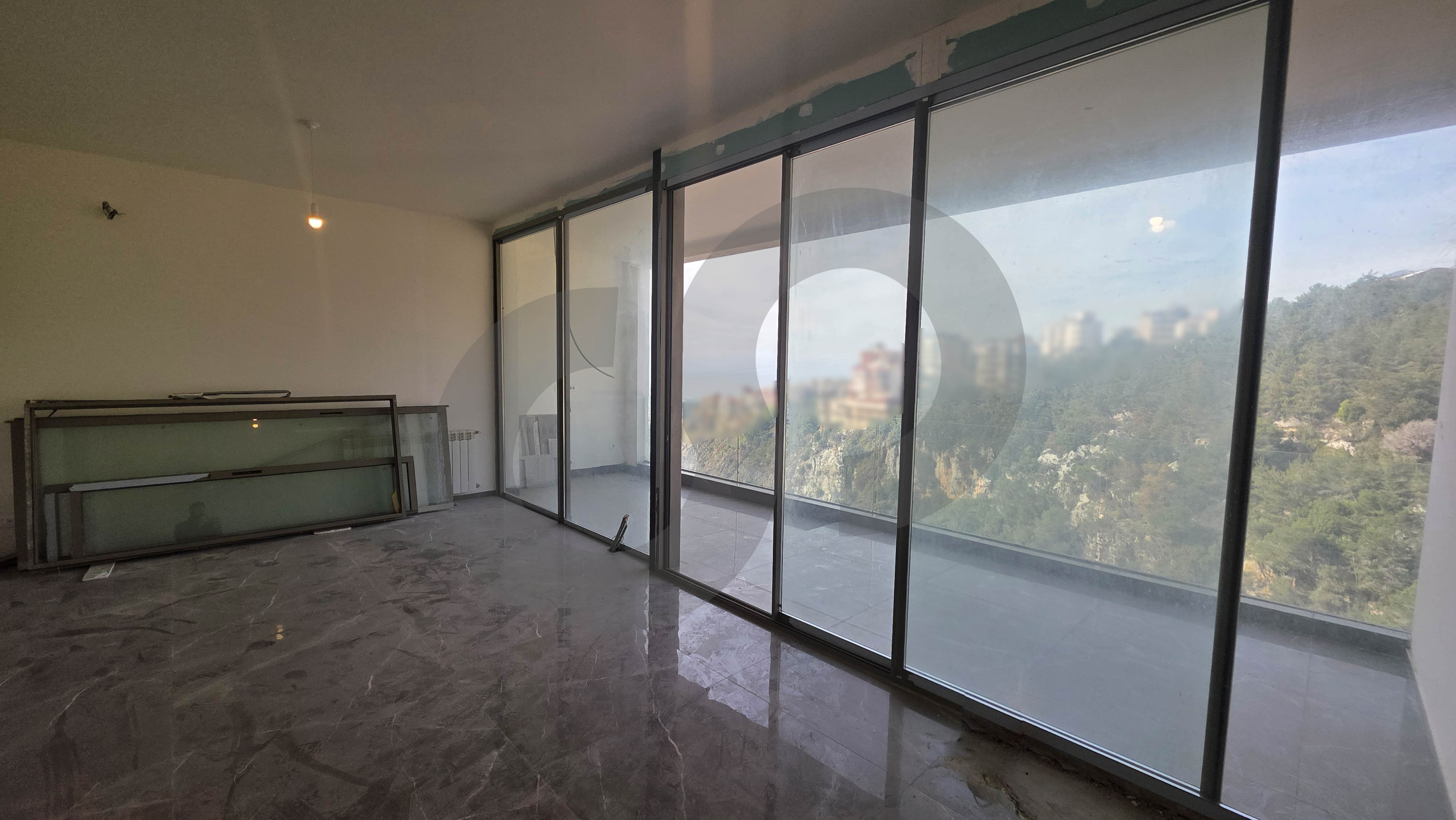Gated Community,Views, Qennabet Broummana — photo 2