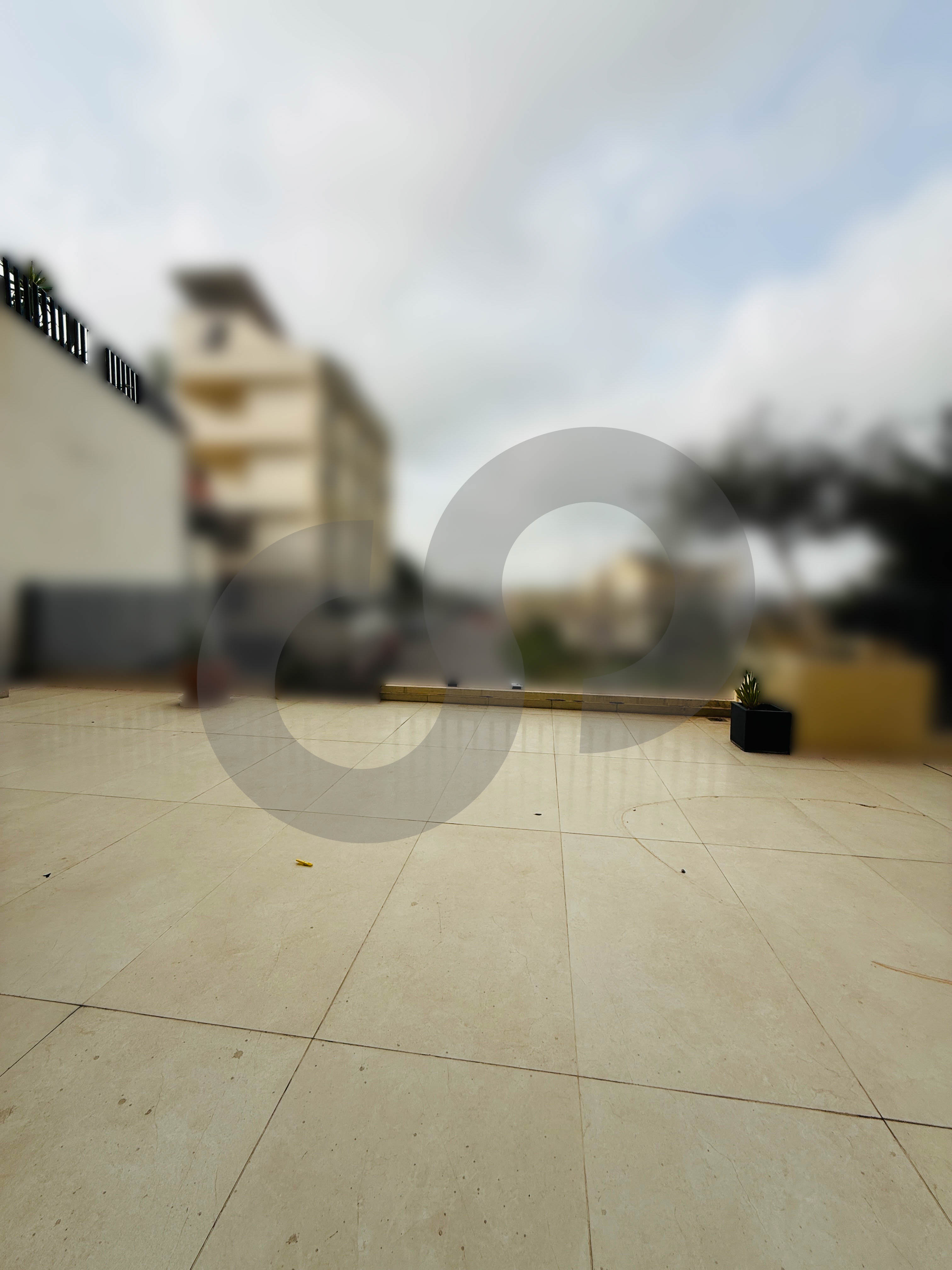 Underground parking ,New building , Ghazir — الصورة 2