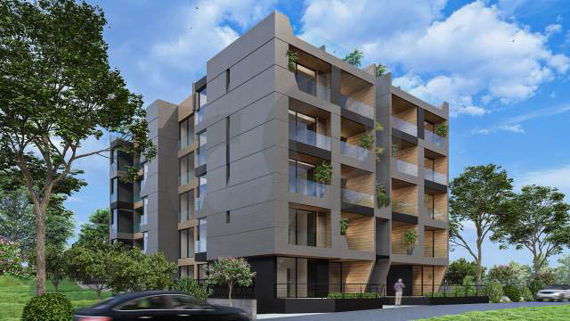 Underground parking , 25% Down Payment, Batroun — الصورة 2