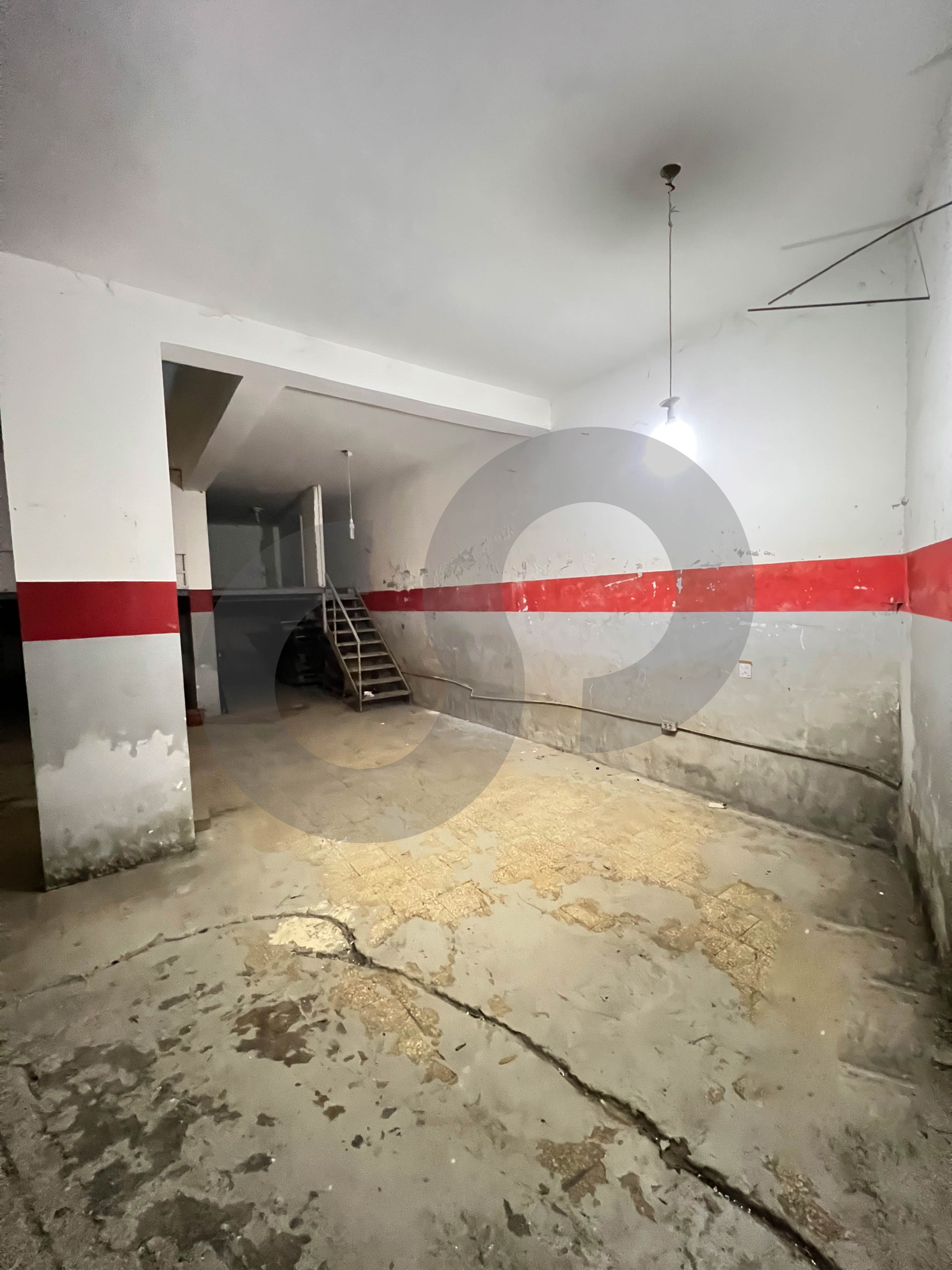 can be used as a garage or storage room, Zalka — photo 2