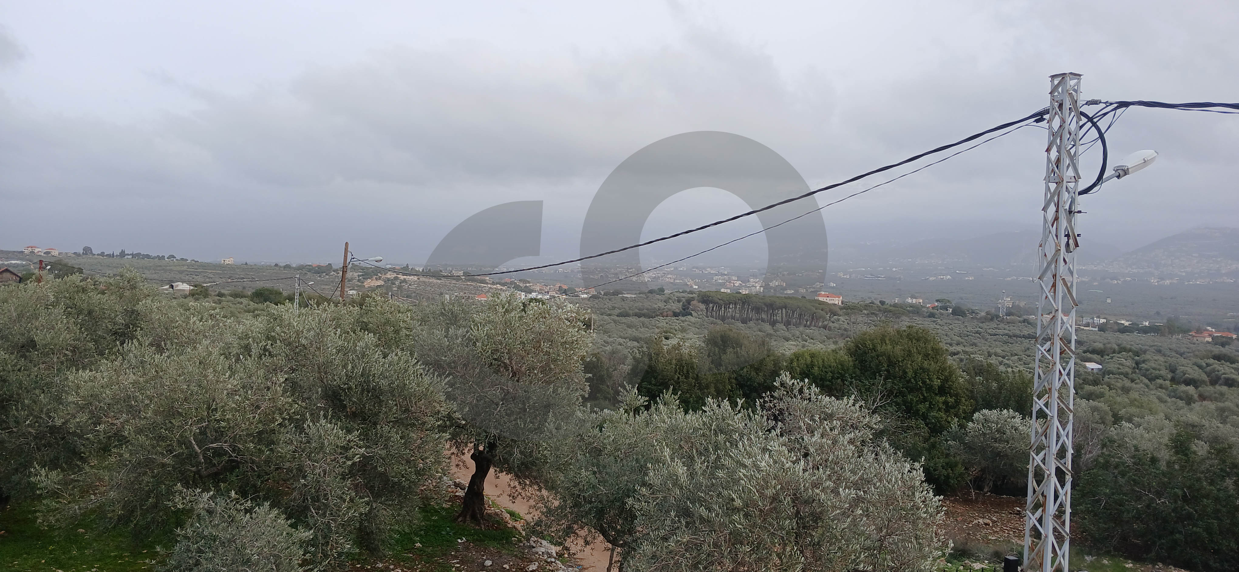 Under Construction, Land, villa ,Afesdik — الصورة 2