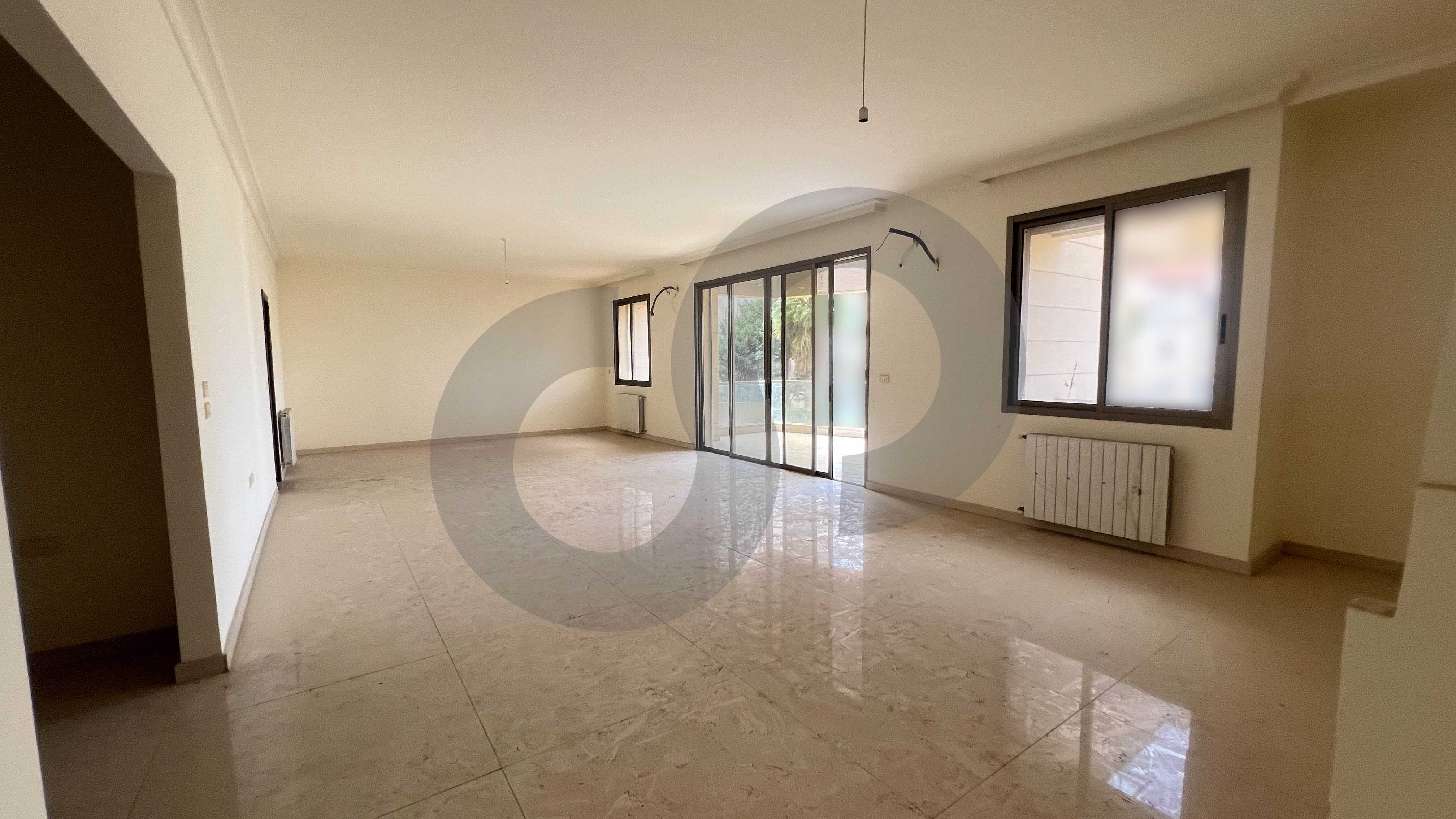 Terrace, 2 covered parking, Dik El Mehdi — الصورة 2