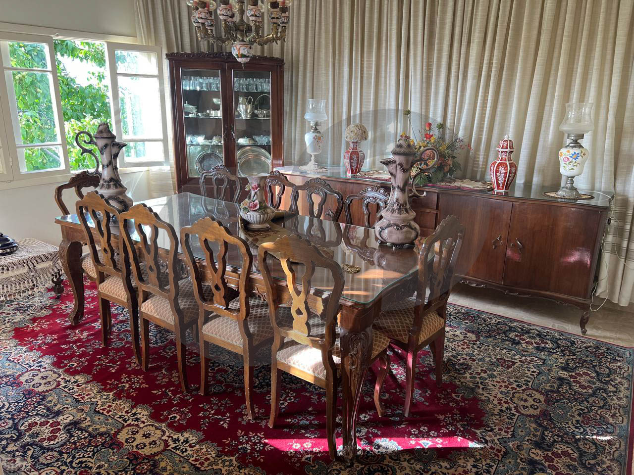 Fully Furnished, Nice View, Negotiable, ehden — photo 2