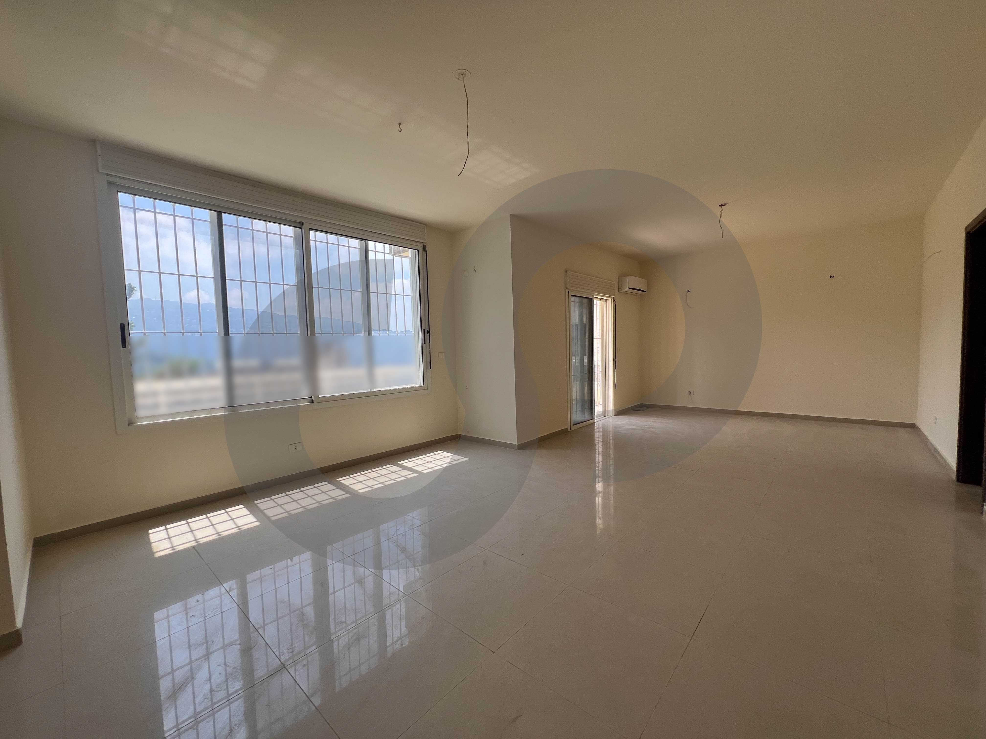 2 underground parking, Elevator, maid room, Sehayleh — الصورة 2