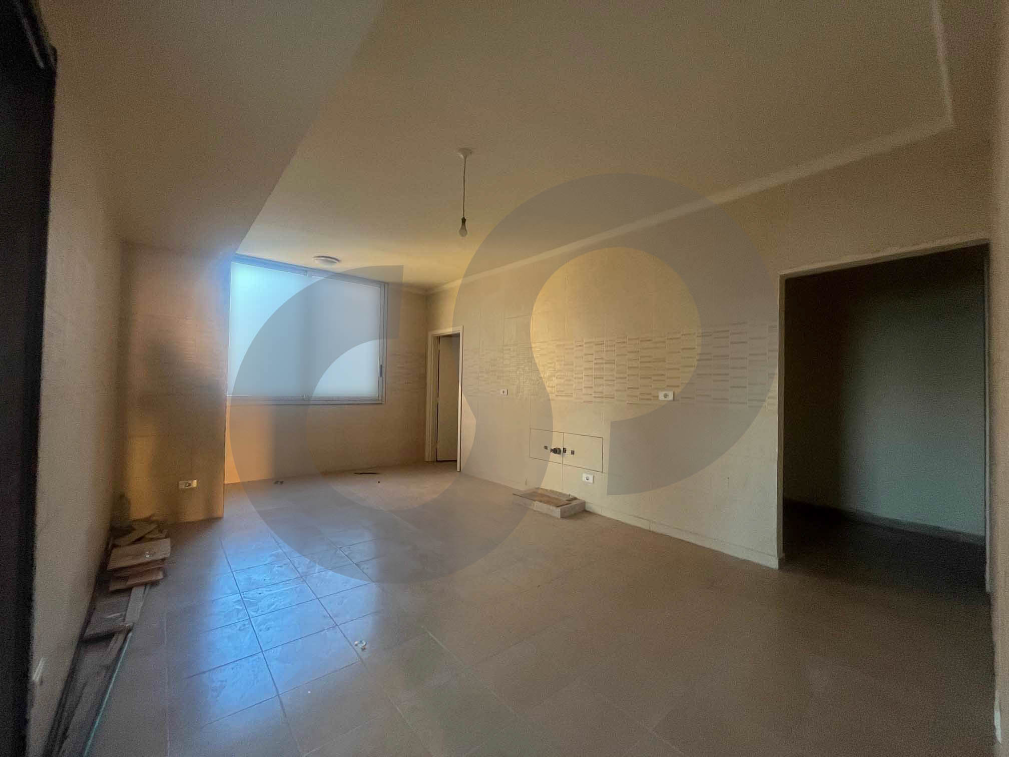 2 parking, 2 balconies, Storage, Sin El Fil — الصورة 2