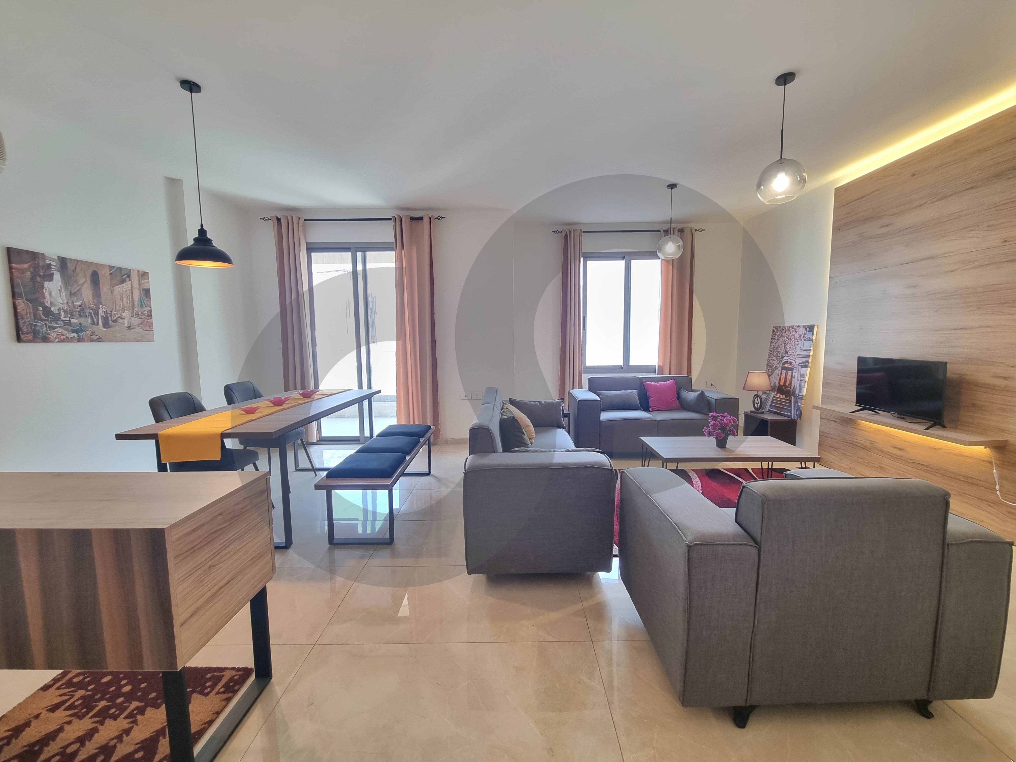 New Building, Decorated , Achrafieh — photo 2