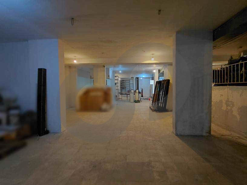 open space,Truck Access, Tilal Ain Saade — الصورة 2