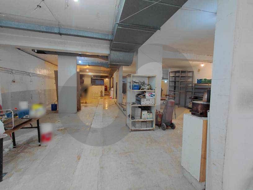 open space,Truck Access, Tilal Ain Saade — الصورة 3