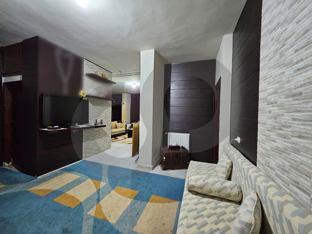 Terrace 30m , Total sqm 160 ,Ballouneh — الصورة 2