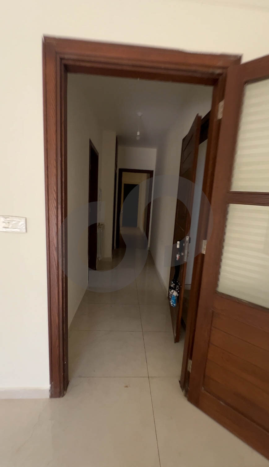 Big terrace, 2 parking, prime area, Ghadir — الصورة 2