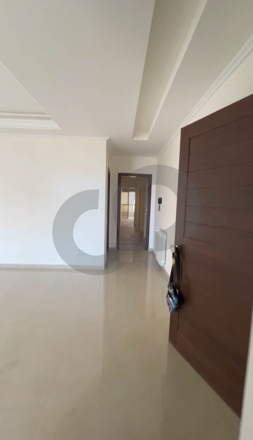 Duplex, terrace, sea, mountain view, parking, Ghadir — الصورة 2