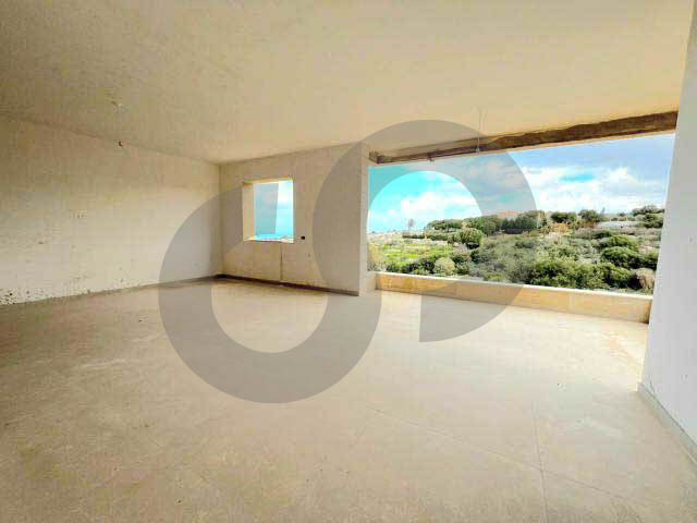 1 Parking spot, sea view, great view, Jeddayel — الصورة 2