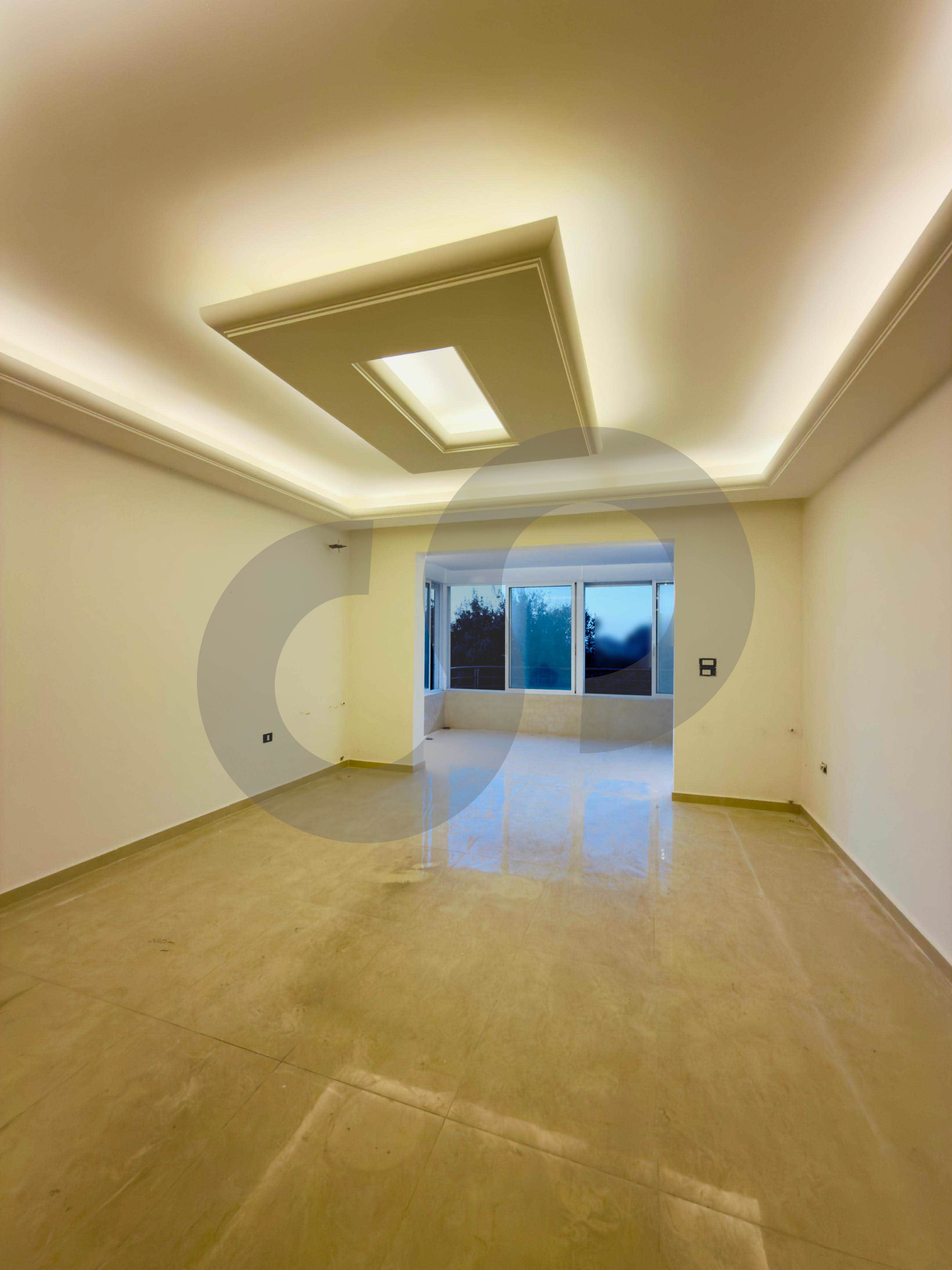 Terrace, sea view, prime area, keserwan, Chnaniir — الصورة 2