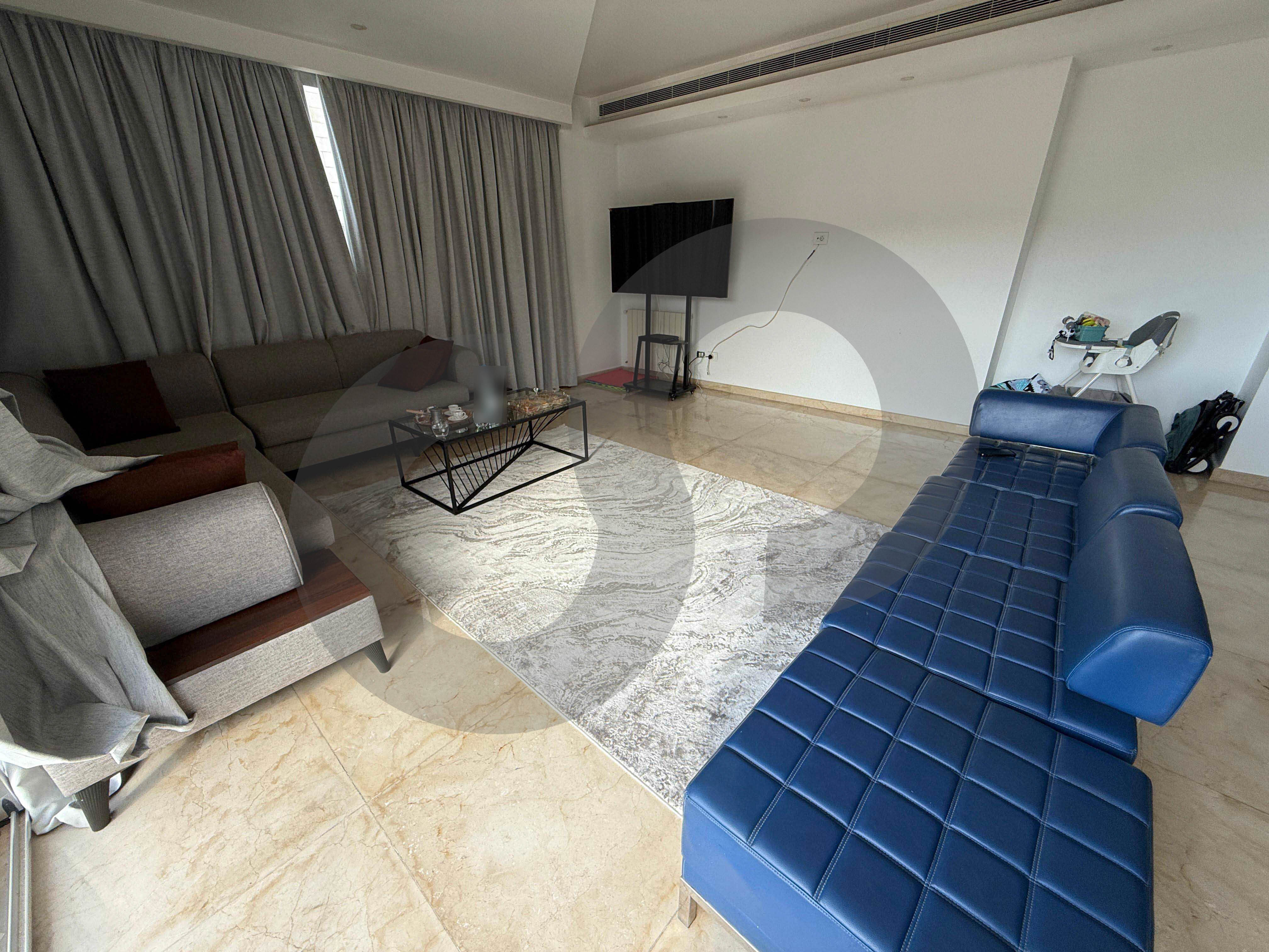 Duplex, Panoramic View, terrace, storage, Yarzeh — الصورة 2