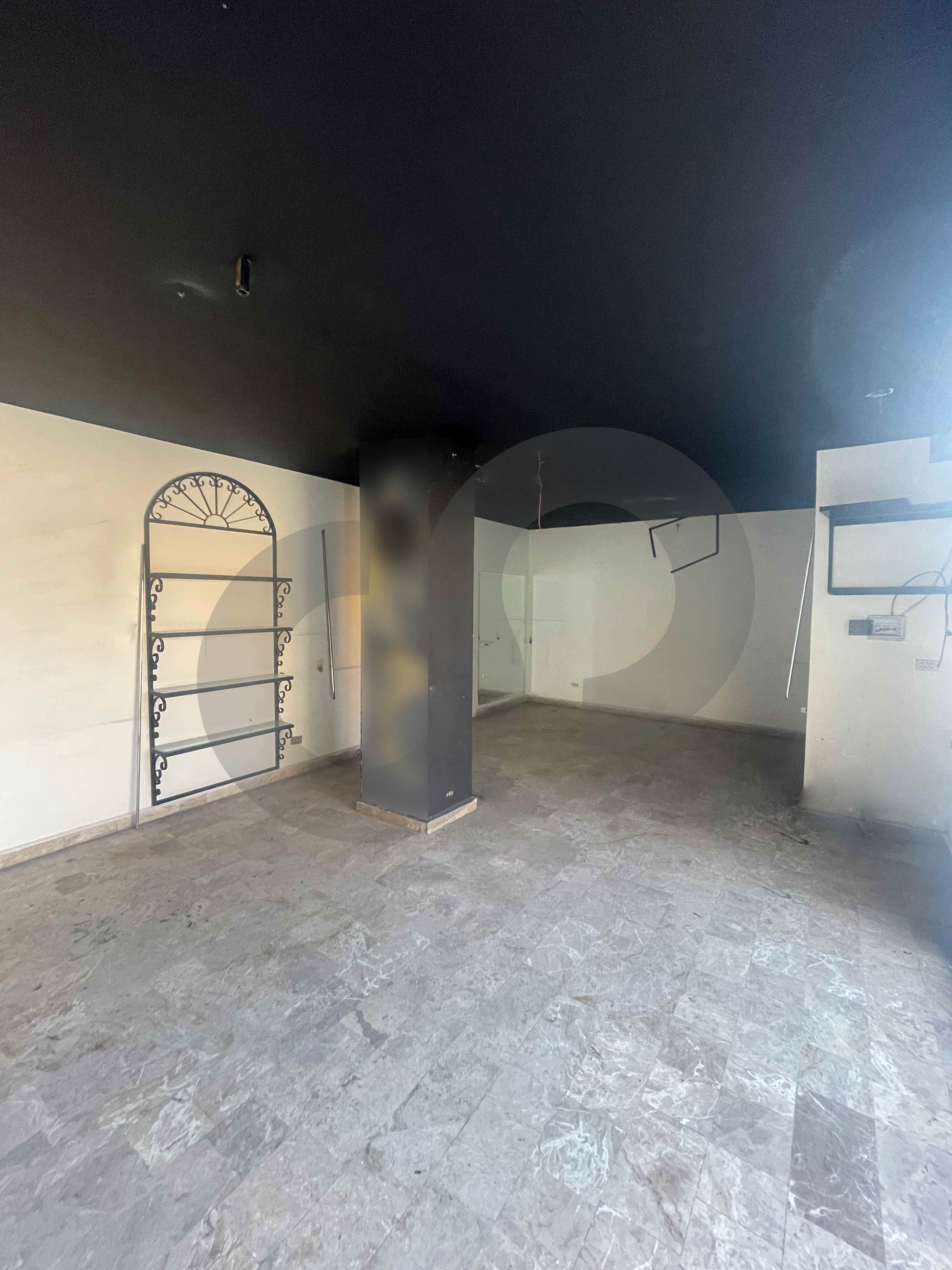 Hair dresser salon, 5 parking, Jbeil — الصورة 2